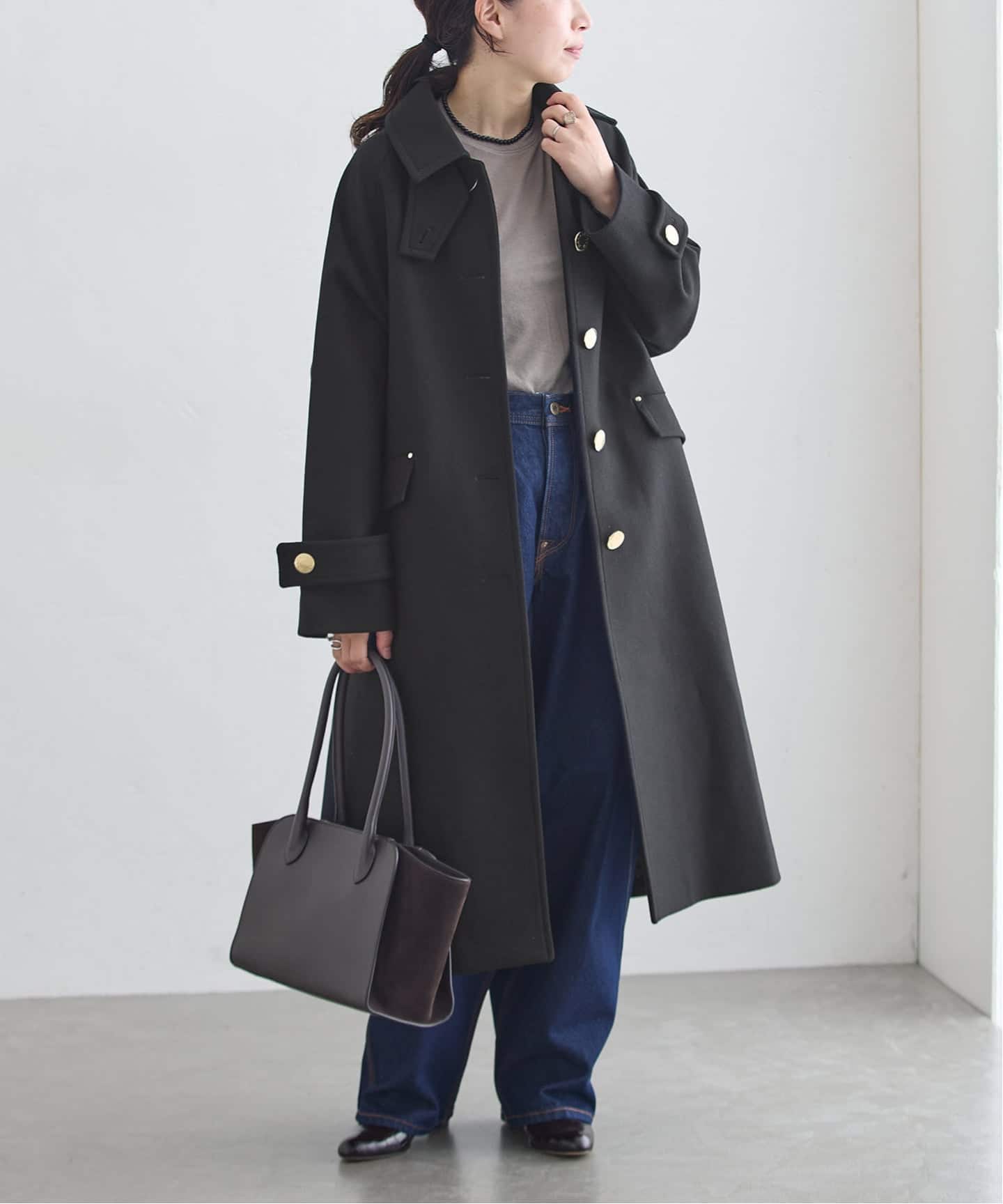 予約》MACKINTOSH/マッキントッシュ 別注 DUMBARTON EX コート（その他