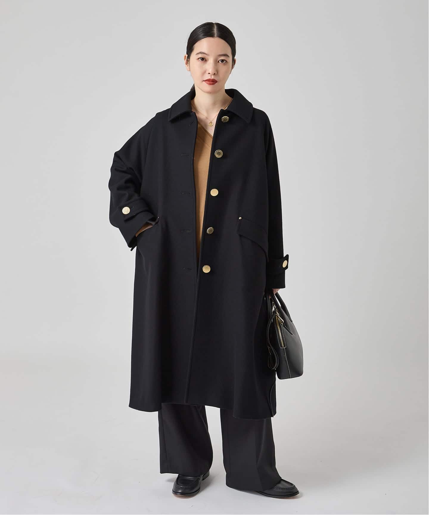 予約》MACKINTOSH/マッキントッシュ 別注 DUMBARTON EX コート（その他