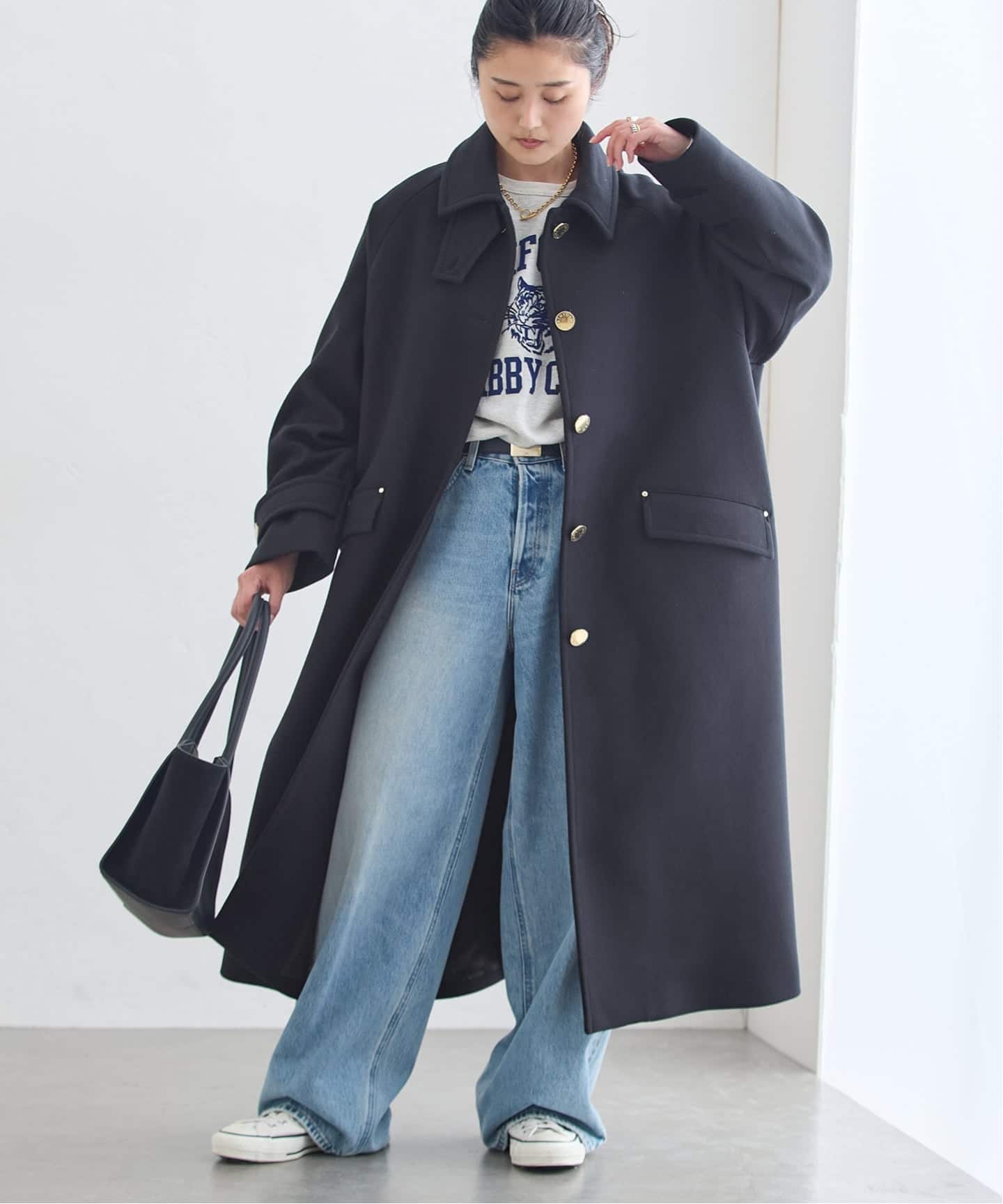 予約》MACKINTOSH/マッキントッシュ 別注 DUMBARTON EX コート（その他