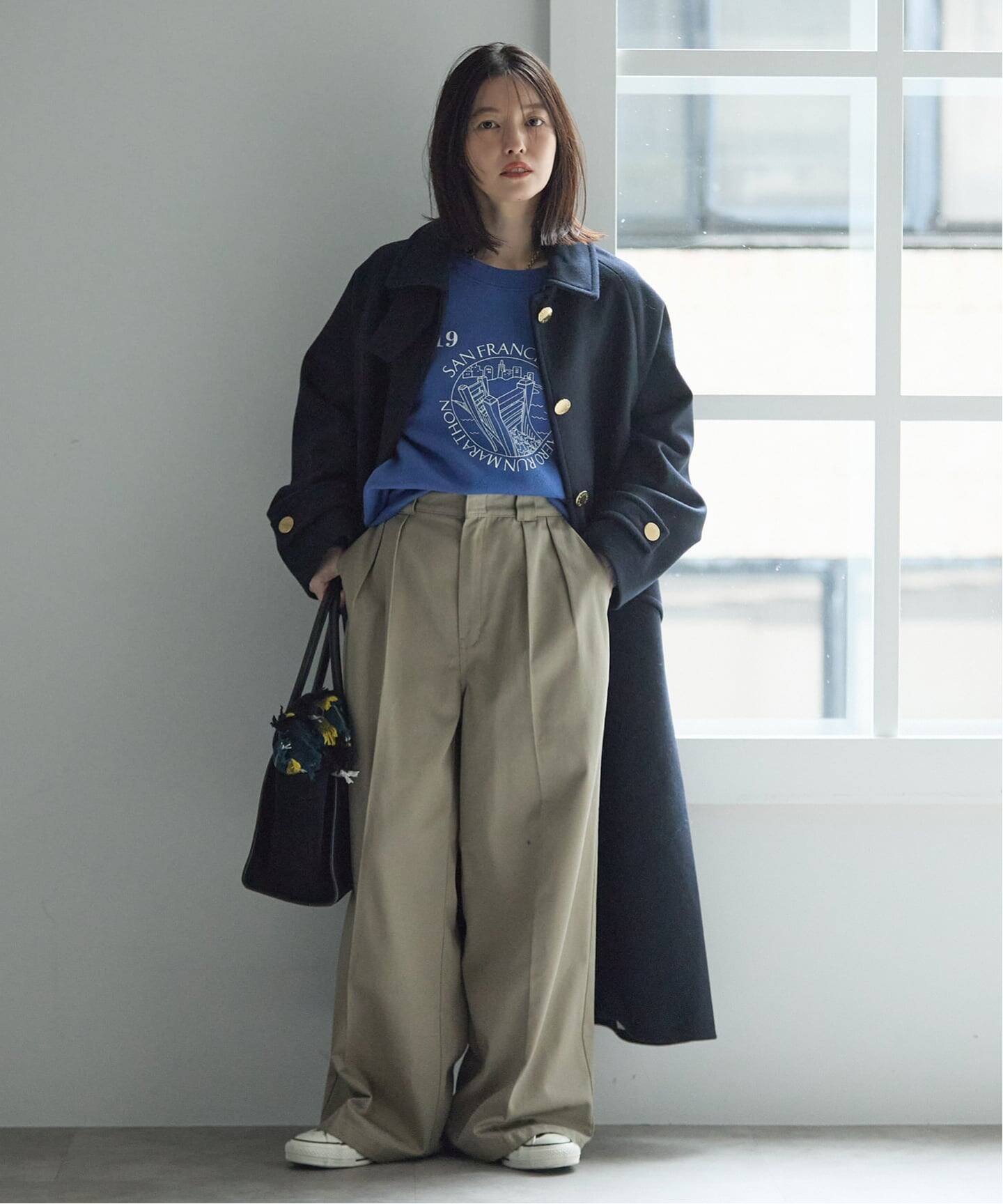 予約》MACKINTOSH/マッキントッシュ 別注 DUMBARTON EX コート（その他