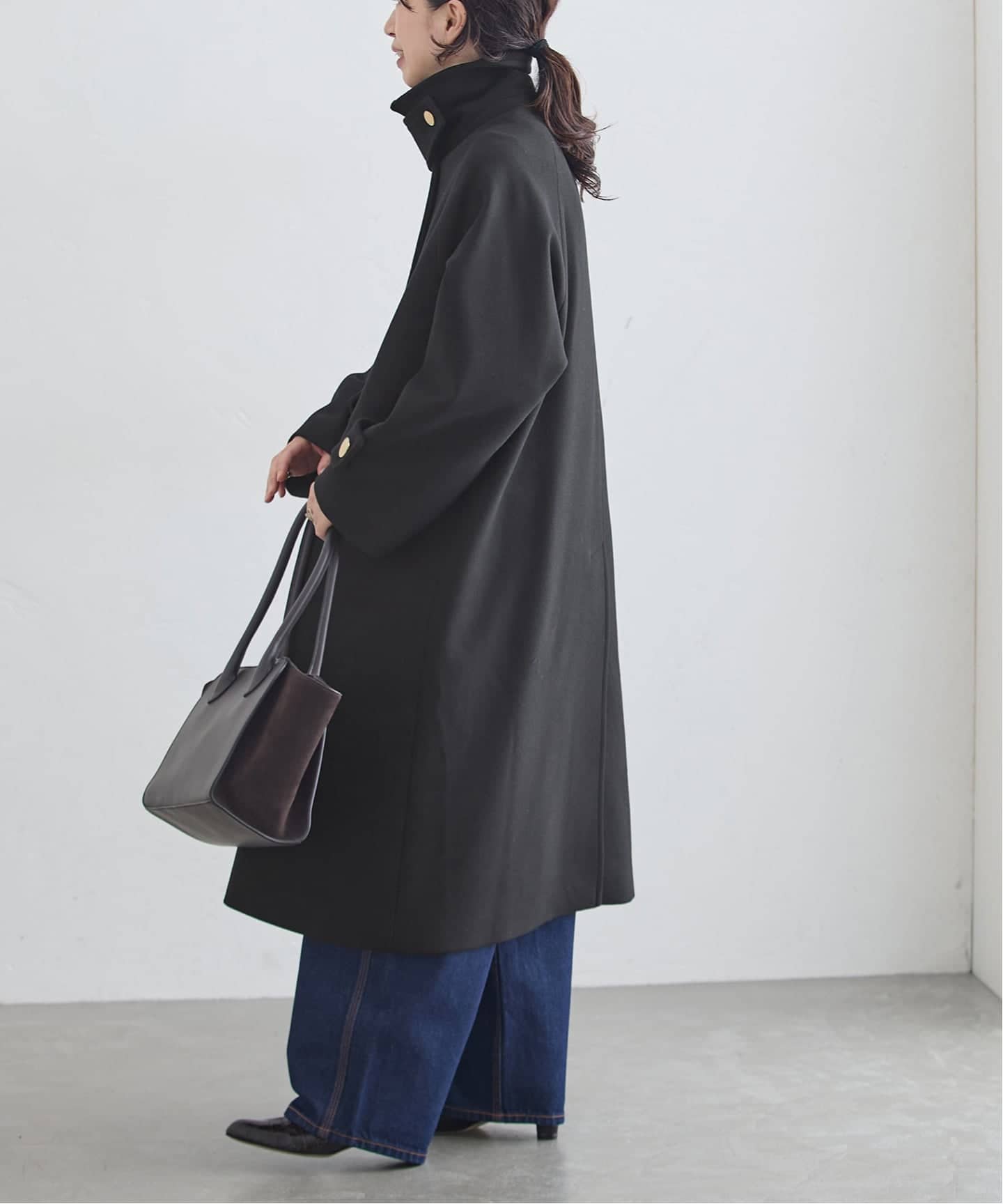 予約》MACKINTOSH/マッキントッシュ 別注 DUMBARTON EX コート（その他