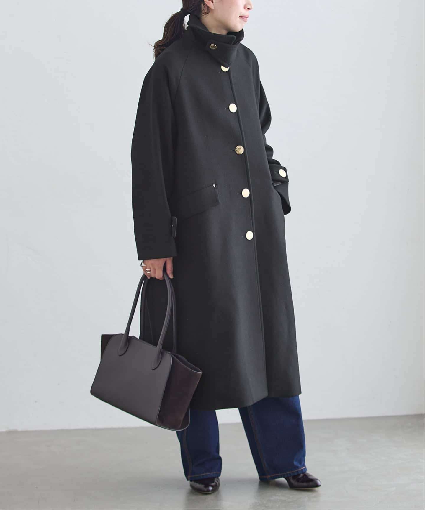 予約》MACKINTOSH/マッキントッシュ 別注 DUMBARTON EX コート（その他