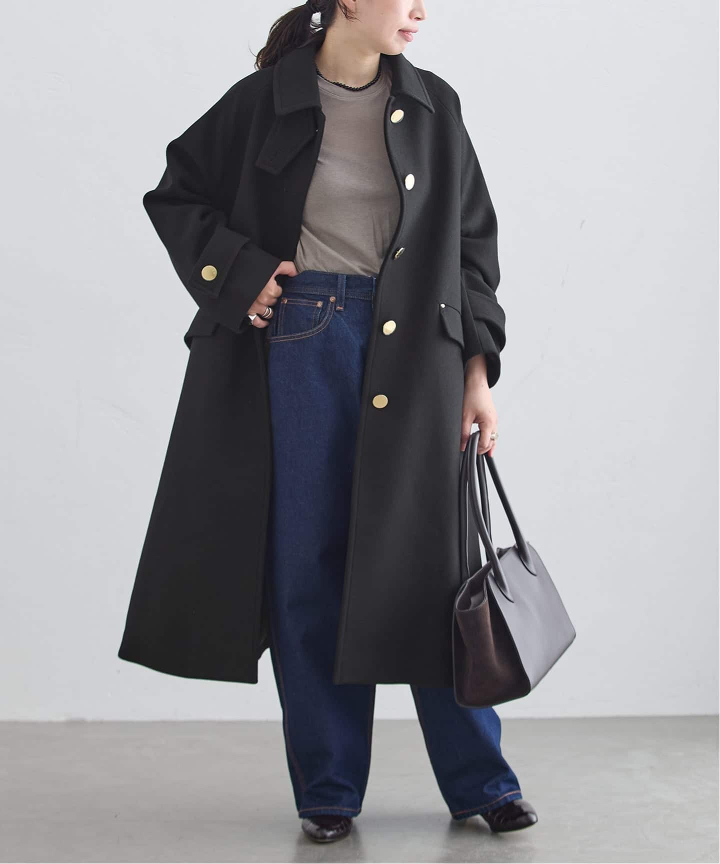 予約》MACKINTOSH/マッキントッシュ 別注 DUMBARTON EX コート（その他
