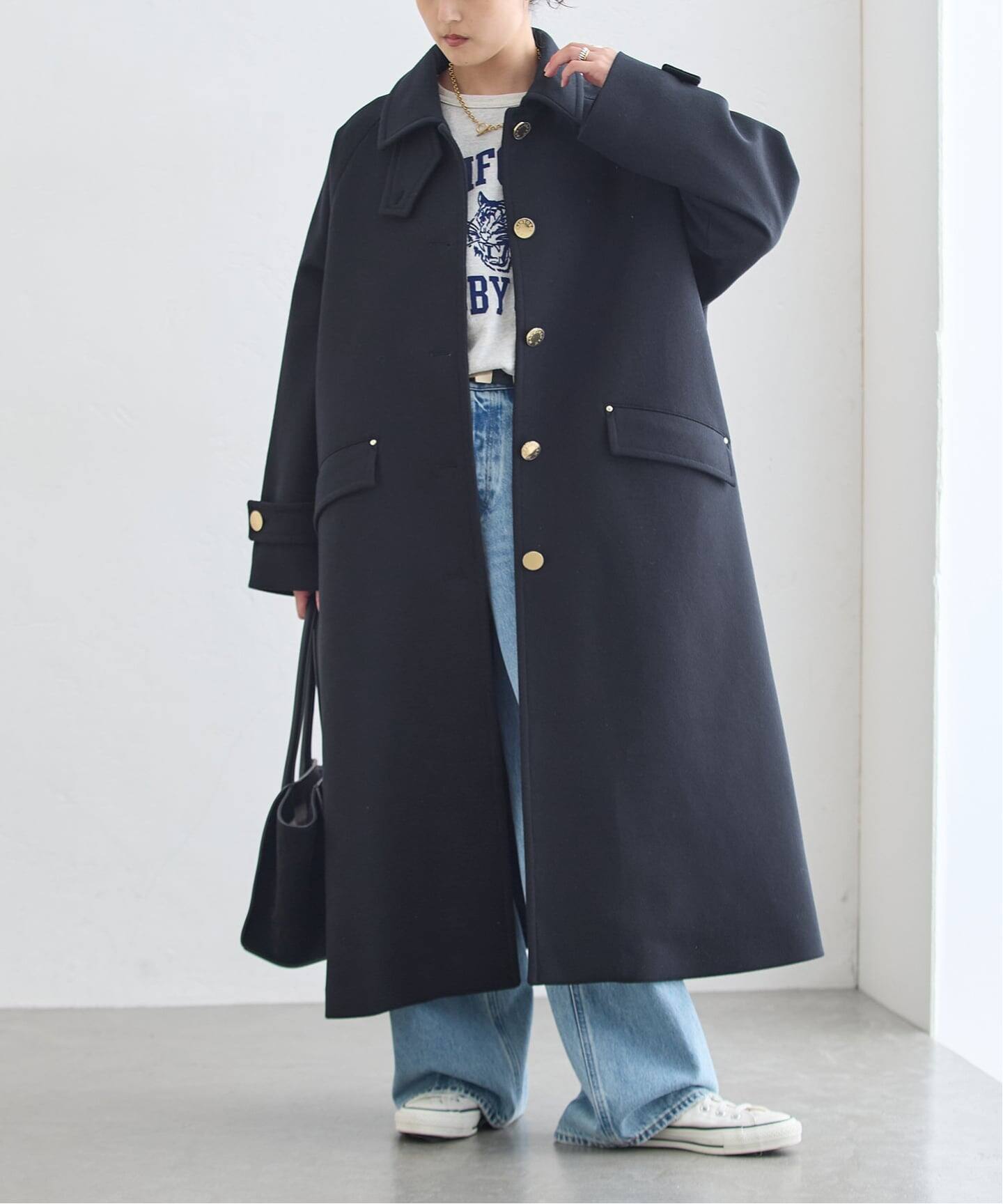 予約》MACKINTOSH/マッキントッシュ 別注 DUMBARTON EX コート（その他