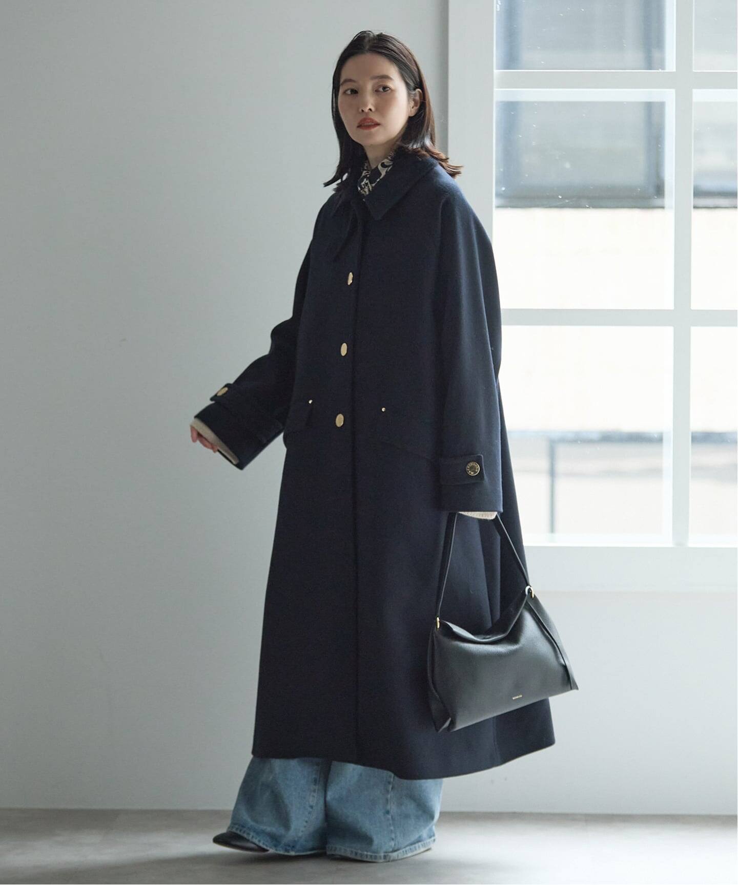 予約》MACKINTOSH/マッキントッシュ 別注 DUMBARTON EX コート（その他