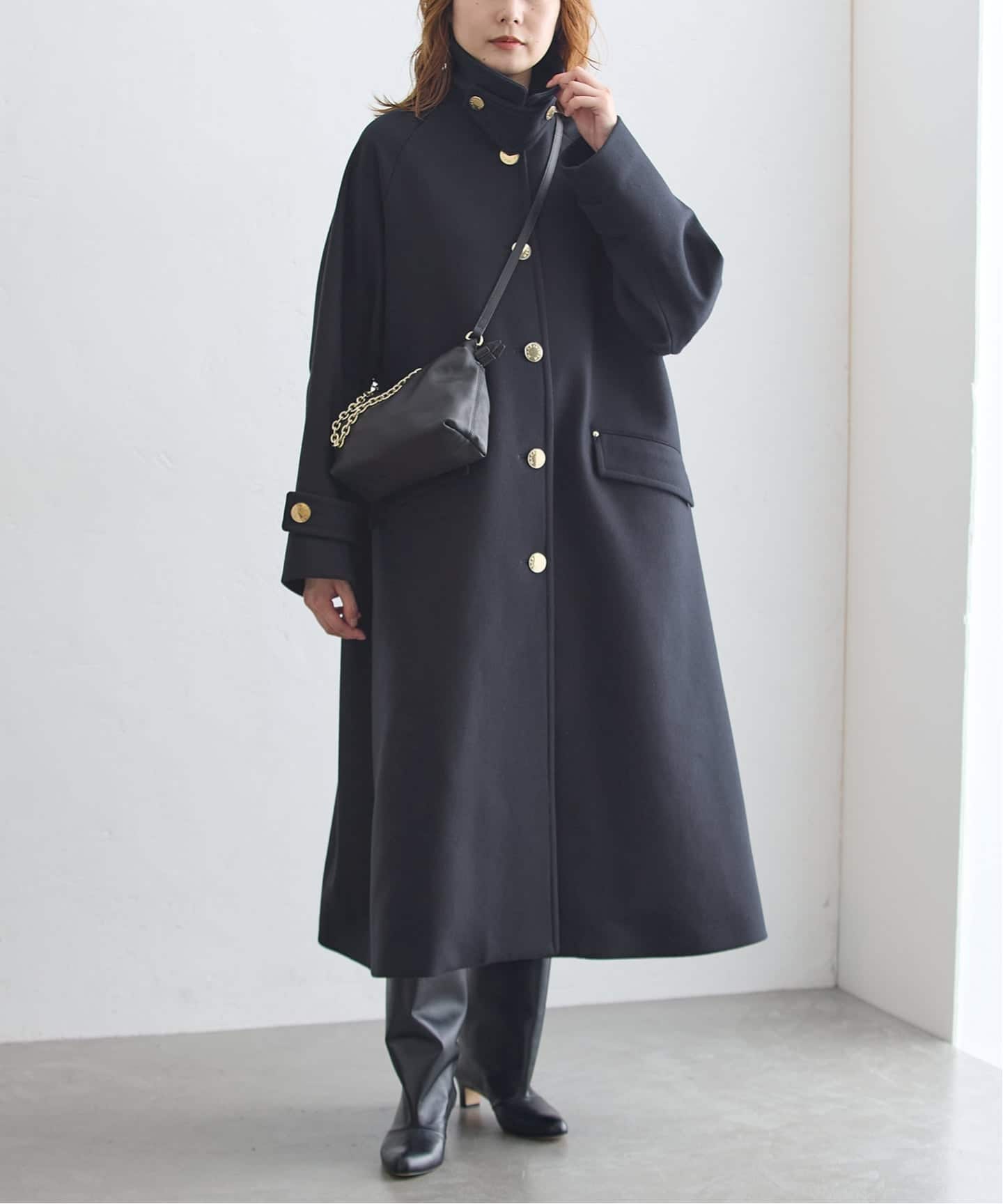 予約》MACKINTOSH/マッキントッシュ 別注 DUMBARTON EX コート（その他
