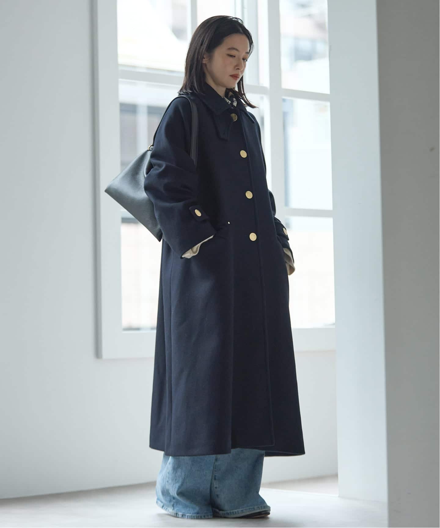 予約》MACKINTOSH/マッキントッシュ 別注 DUMBARTON EX コート（その他