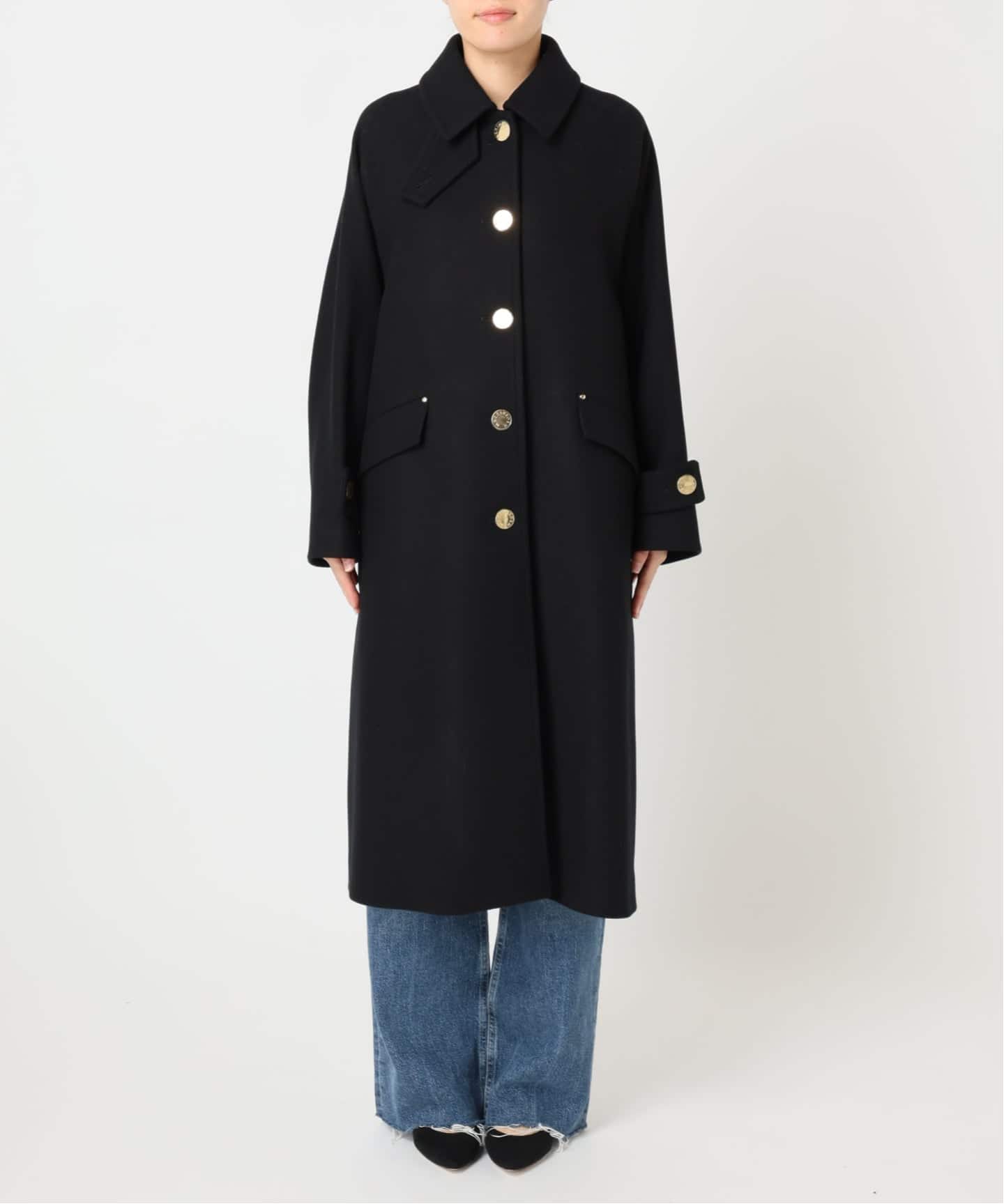 予約》MACKINTOSH/マッキントッシュ 別注 DUMBARTON EX コート（その他