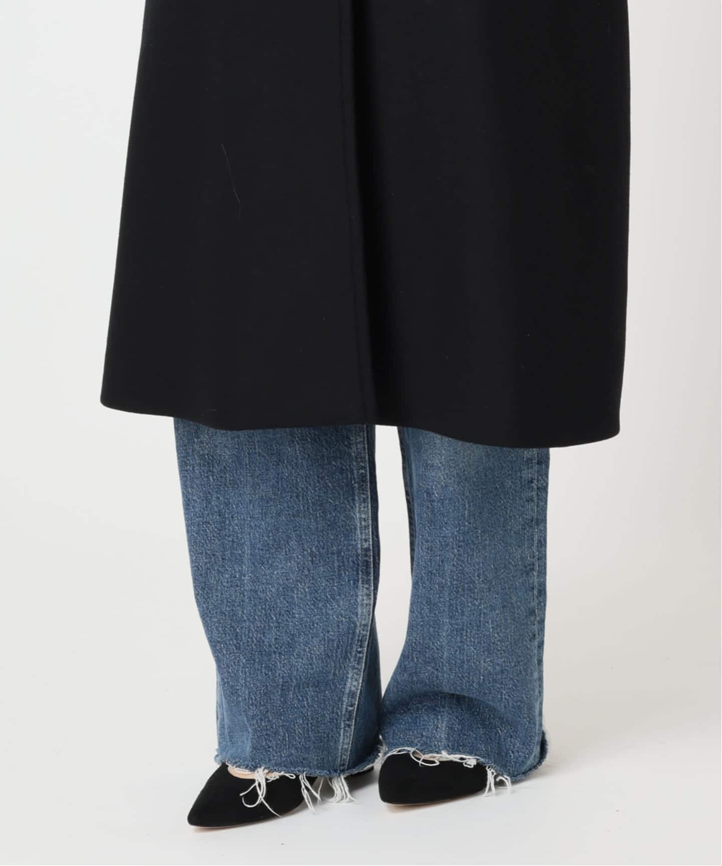 予約》MACKINTOSH/マッキントッシュ 別注 DUMBARTON EX コート（その他