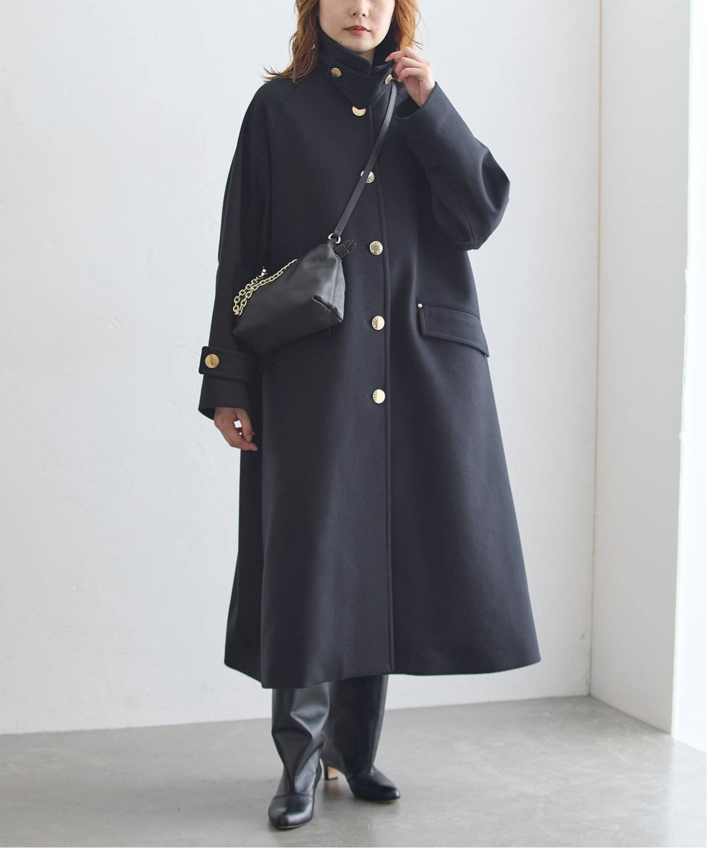 予約》MACKINTOSH/マッキントッシュ 別注 DUMBARTON EX コート（その他