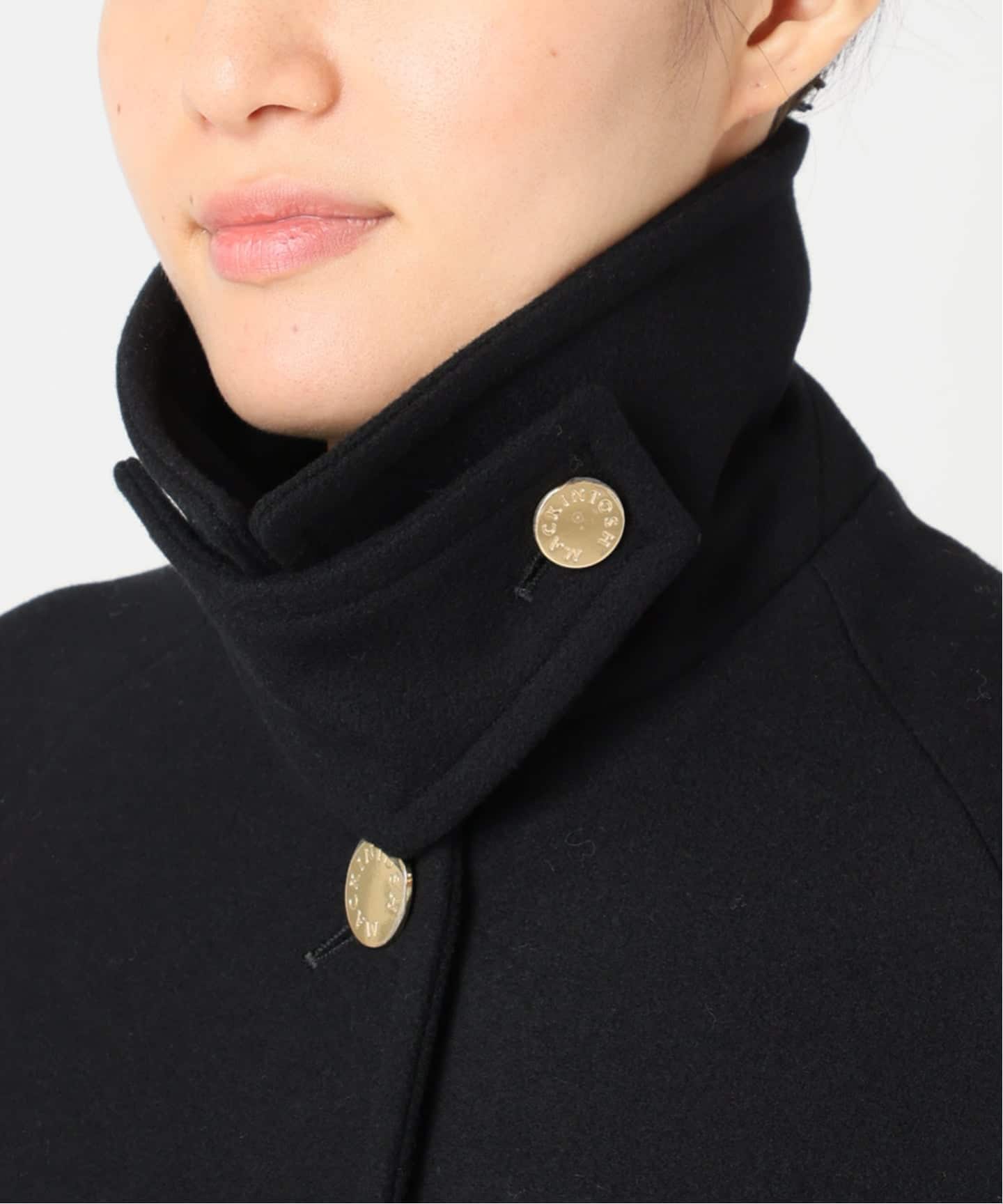 予約》MACKINTOSH/マッキントッシュ 別注 DUMBARTON EX コート（その他