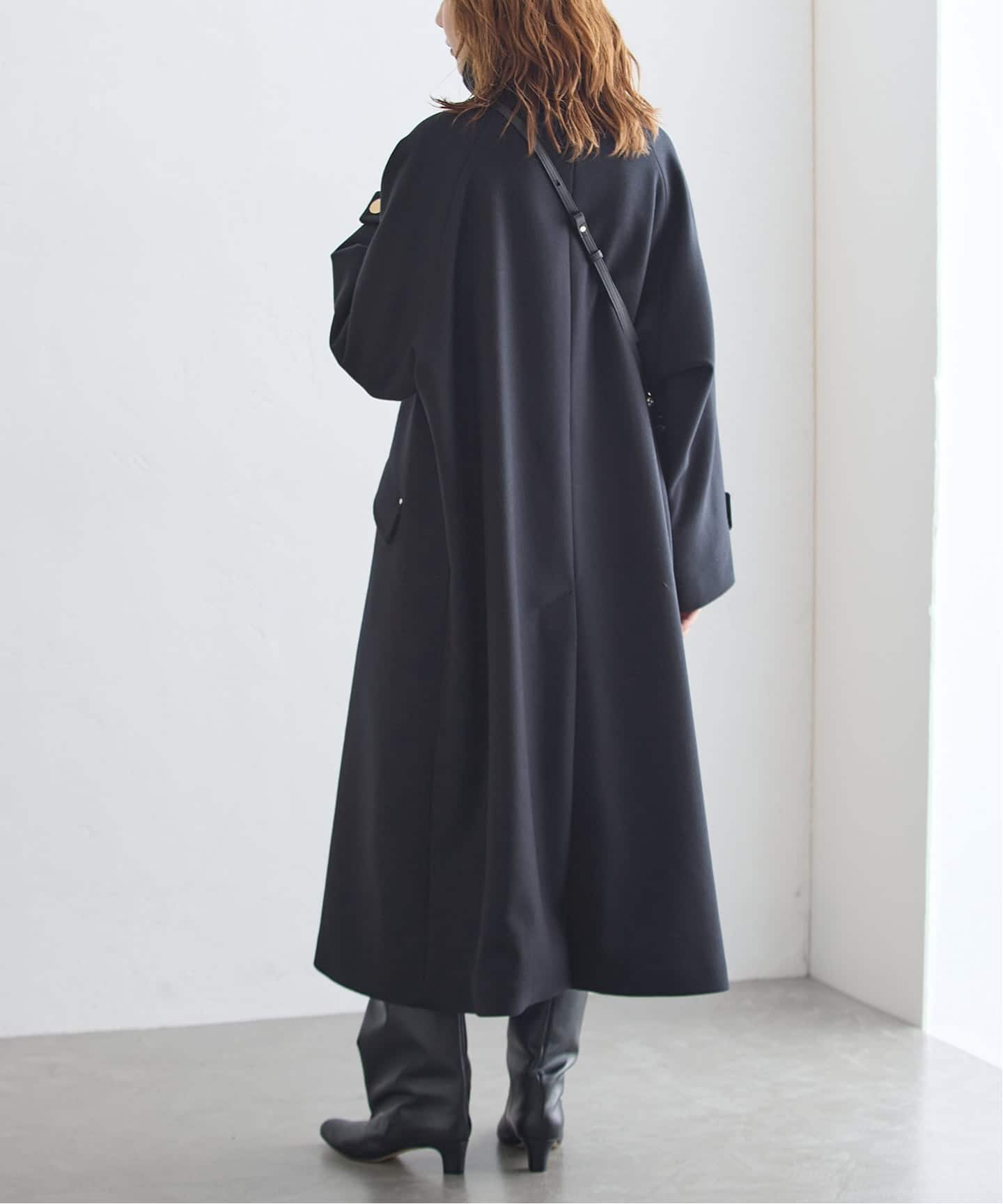 予約》MACKINTOSH/マッキントッシュ 別注 DUMBARTON EX コート（その他