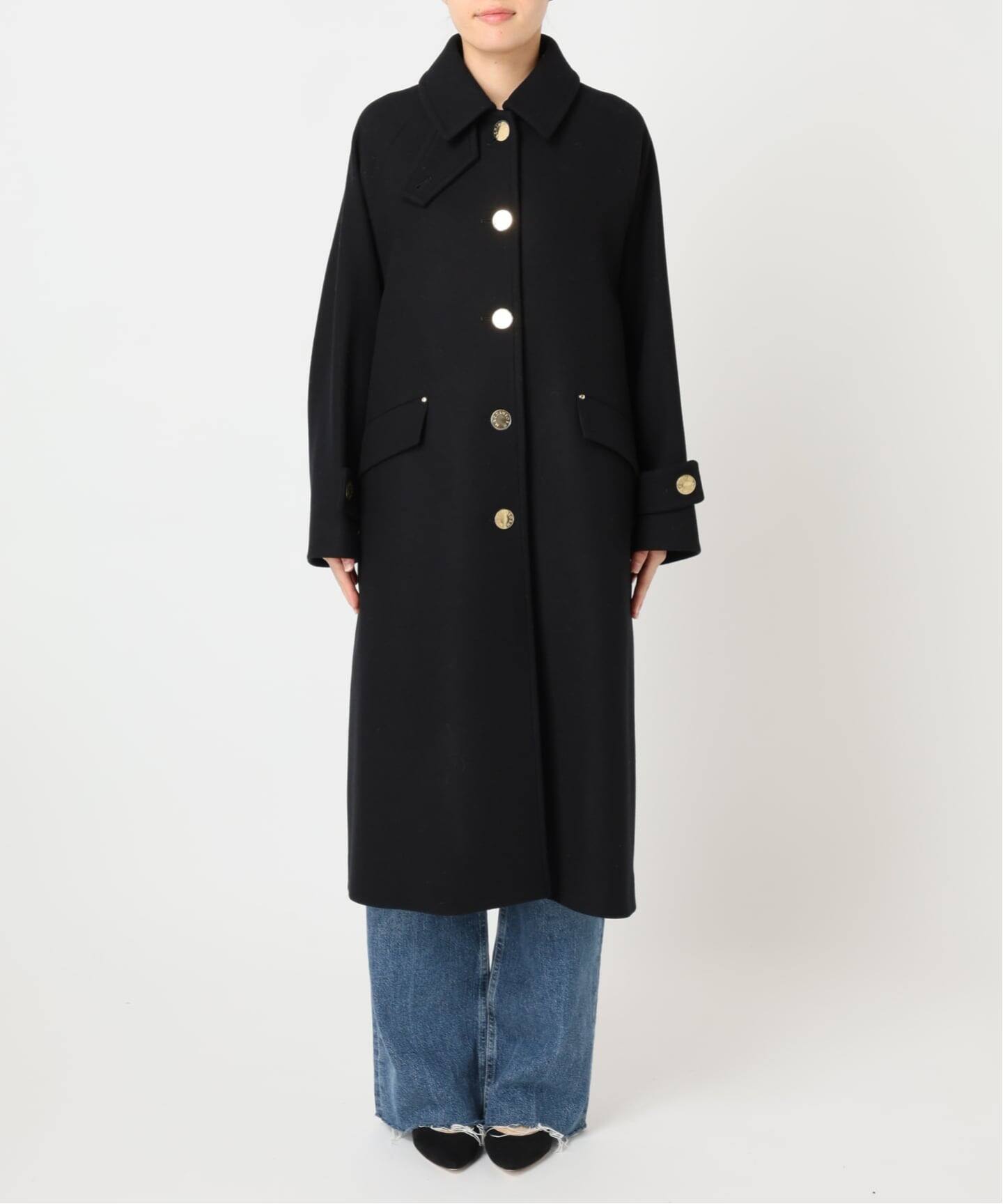 予約》MACKINTOSH/マッキントッシュ 別注 DUMBARTON EX コート（その他