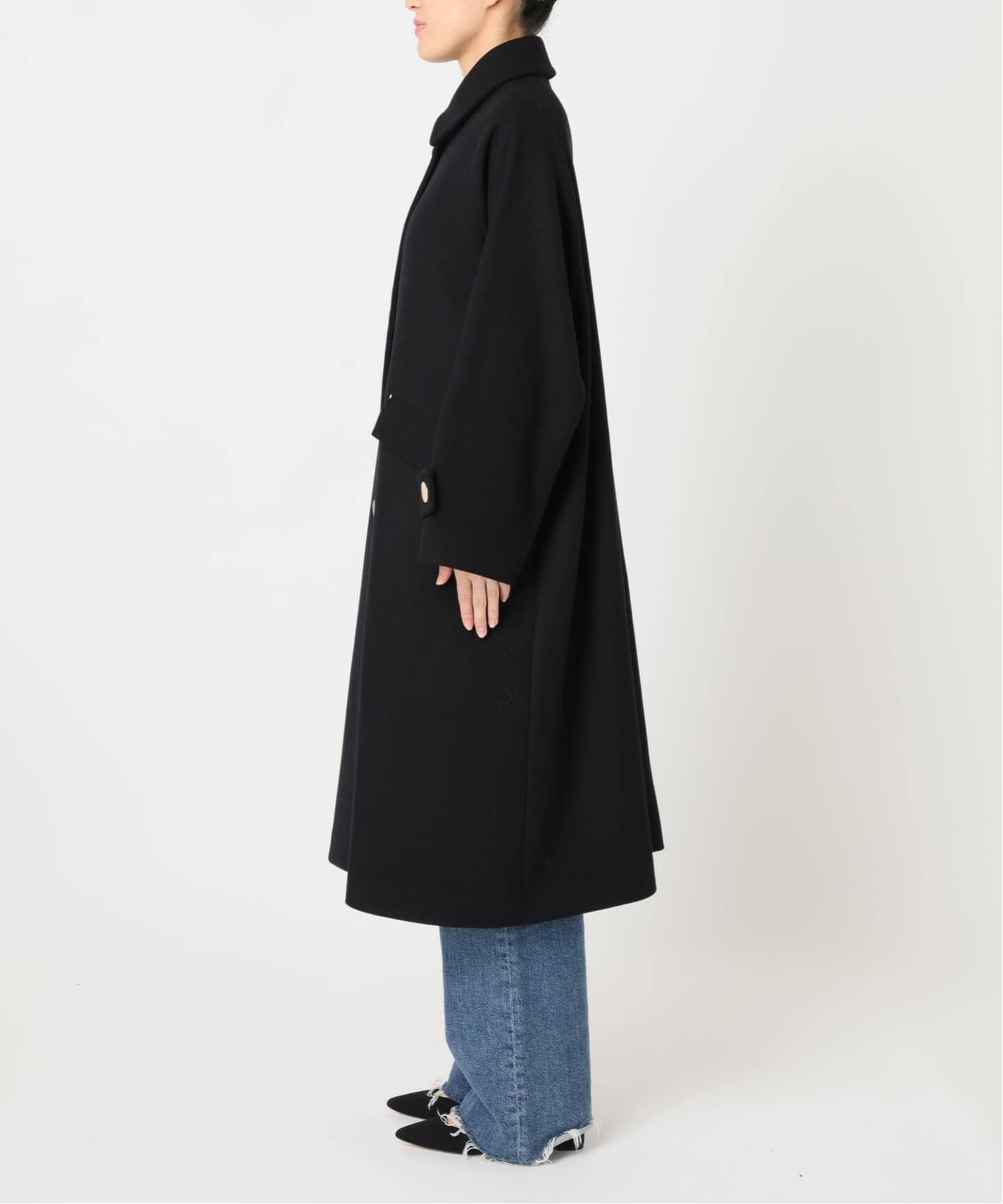 予約》MACKINTOSH/マッキントッシュ 別注 DUMBARTON EX コート（その他