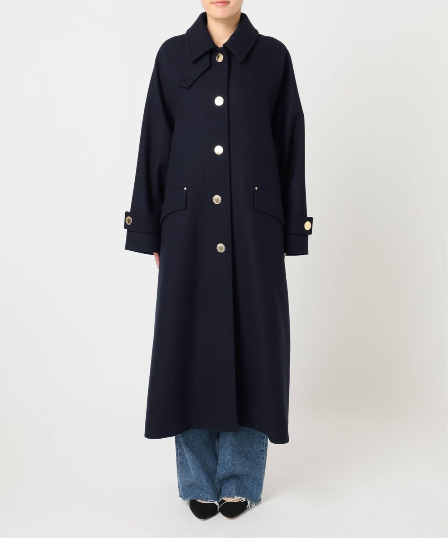 予約》MACKINTOSH/マッキントッシュ 別注 DUMBARTON EX コート（その他