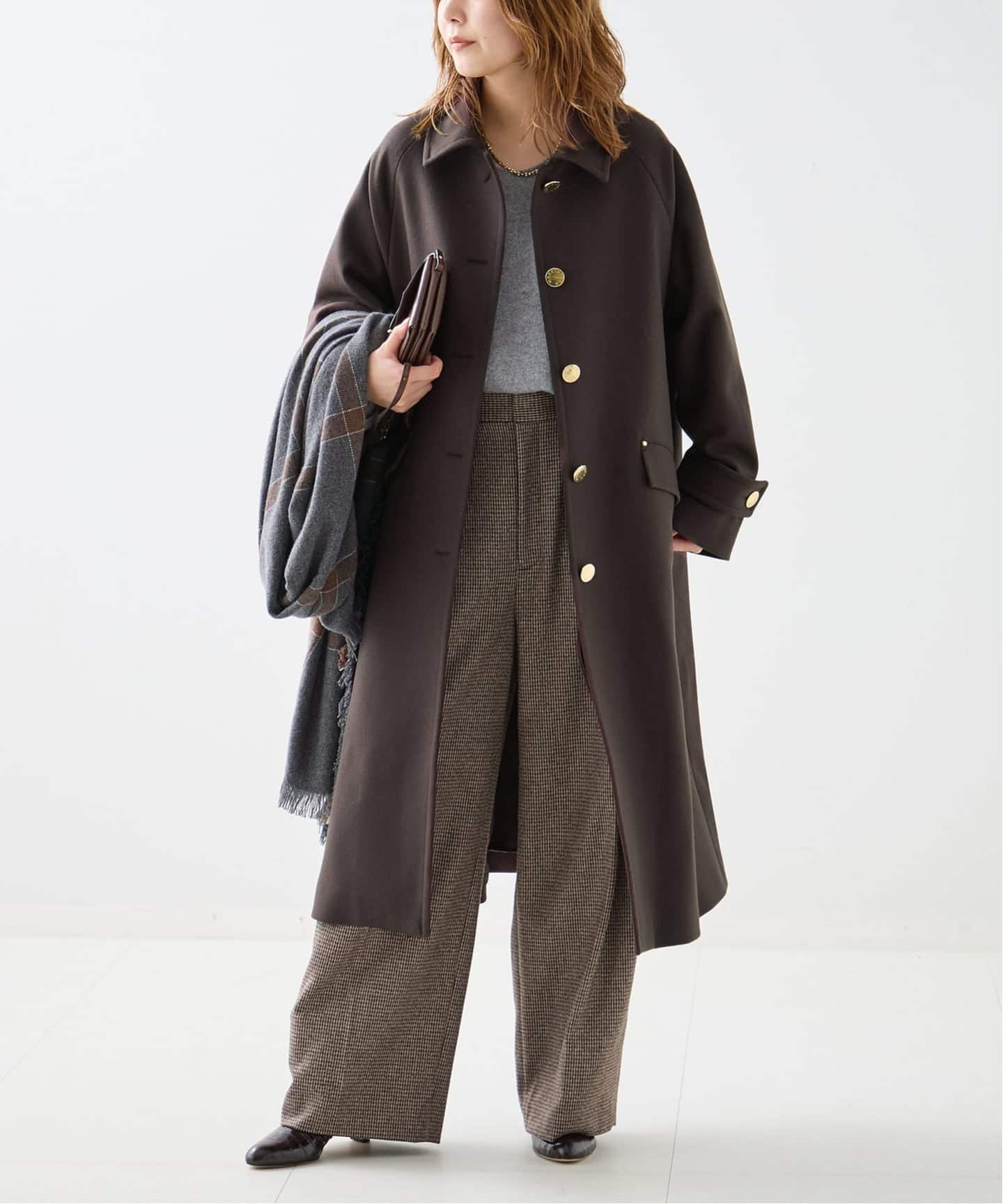 JOURNAL STANDARD L'ESSAGE｜ジャーナルスタンダード レサージュ