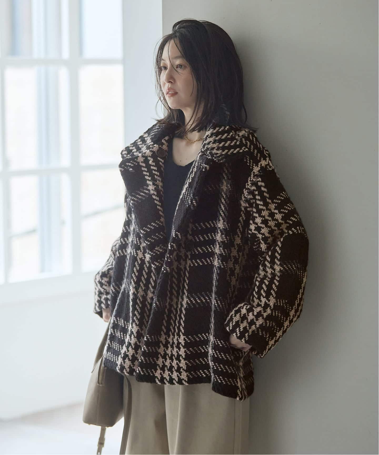 JOURNAL STANDARD L'ESSAGE｜ジャーナルスタンダード レサージュ