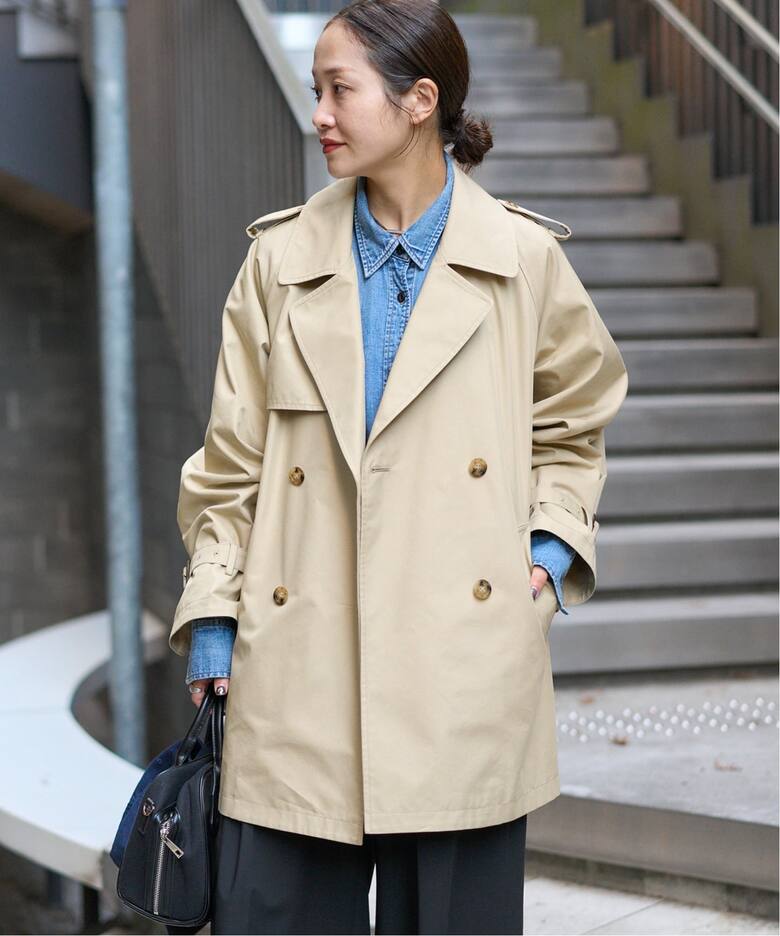 ブルゾン／アウター