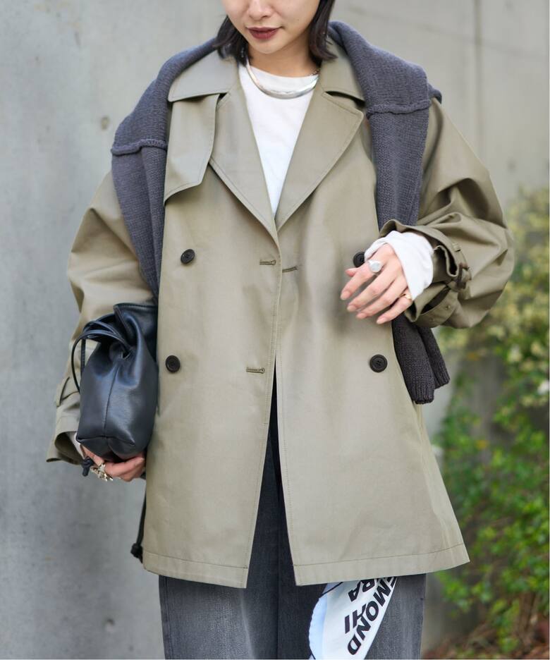 ブルゾン／アウター