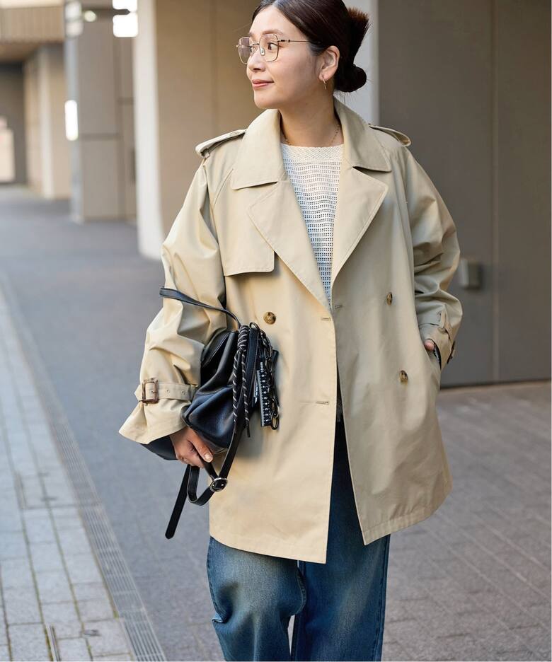 ブルゾン／アウター