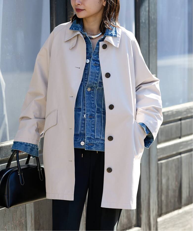 ブルゾン／アウター