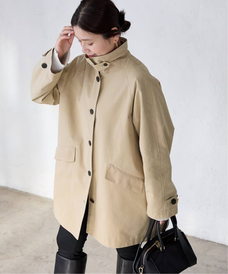 ブルゾン／アウター