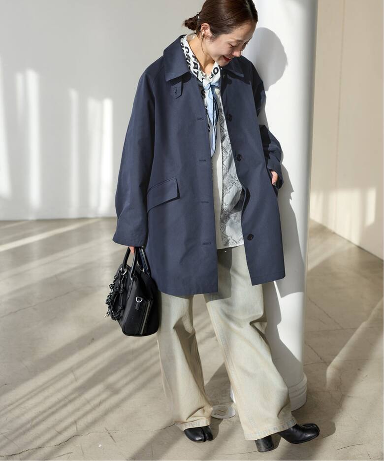 ブルゾン／アウター