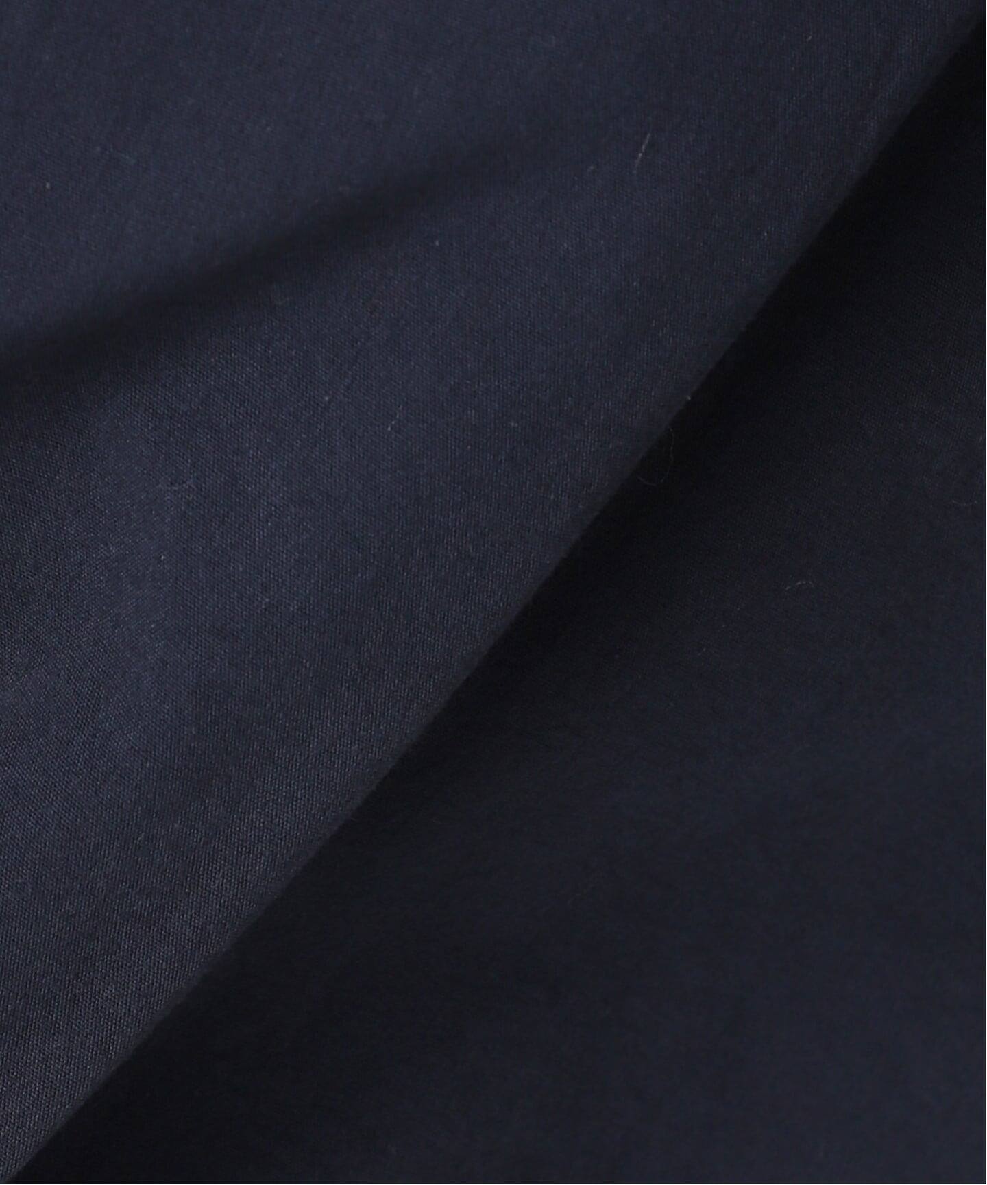 オーガニックコットンワッシャーテントコート（その他ブルゾン