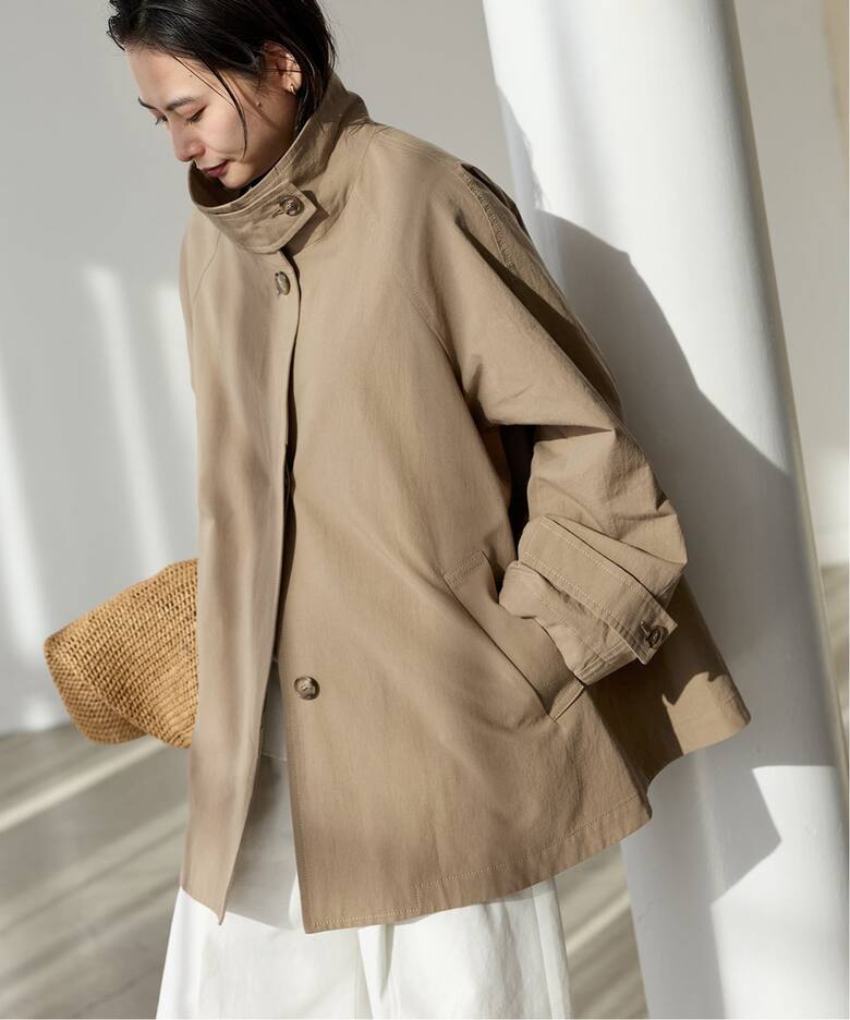 ブルゾン／アウター