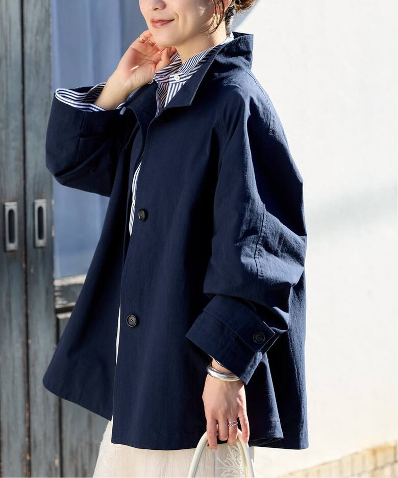 ブルゾン／アウター