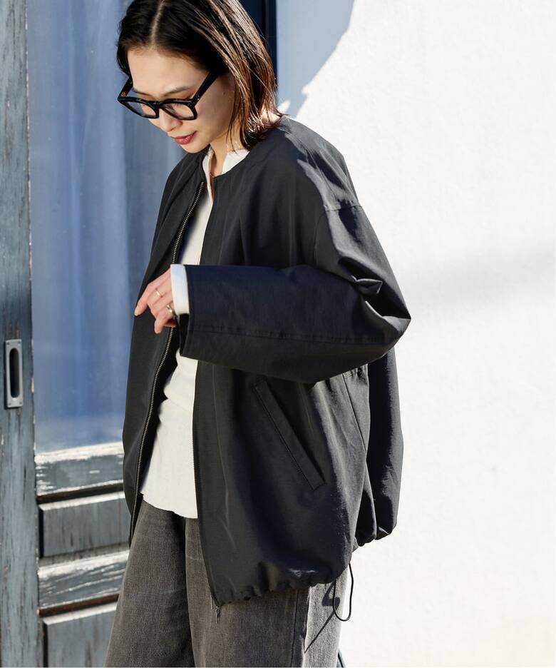 ブルゾン／アウター