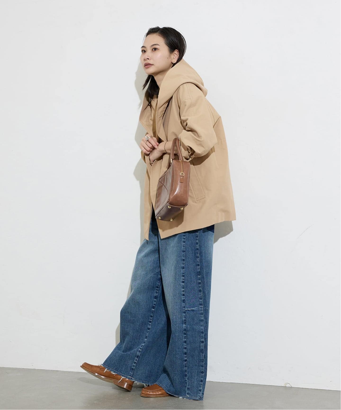 追加予約》グログランフードコート（フードコート）｜JOURNAL STANDARD