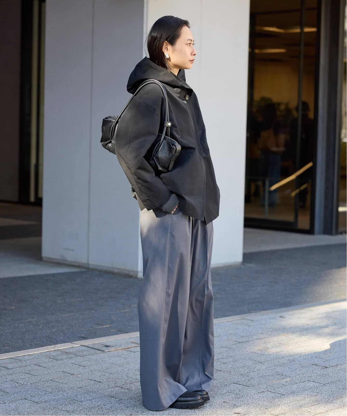 追加予約》グログランフードコート（フードコート）｜JOURNAL STANDARD