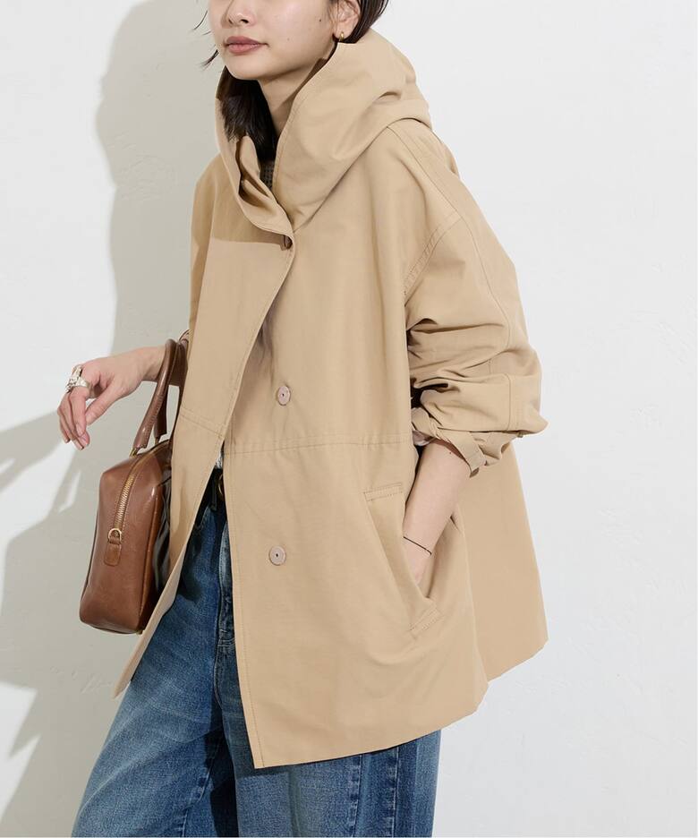 ブルゾン／アウター