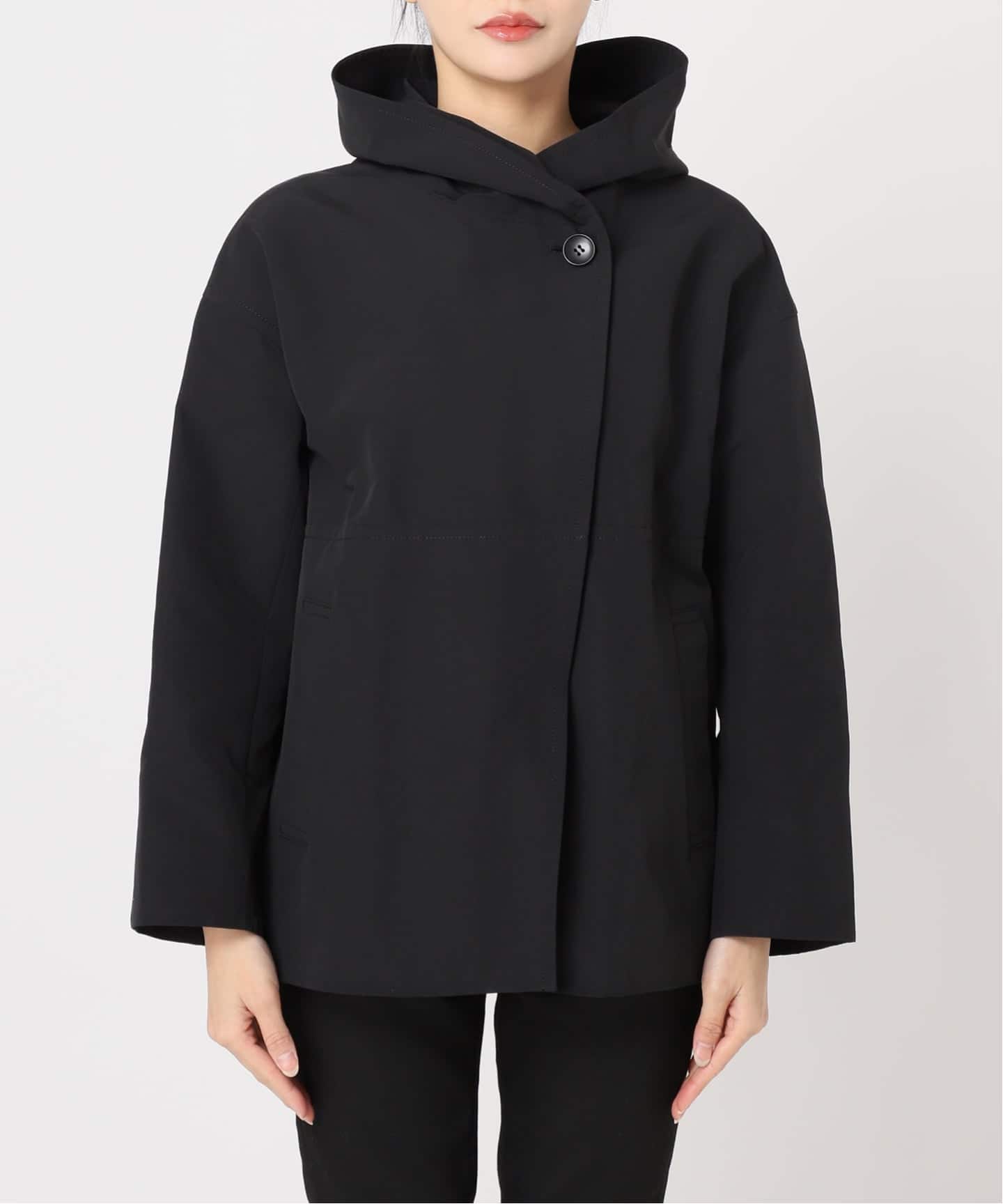 追加2》グログランフードコート（その他ブルゾン／アウター）｜JOURNAL