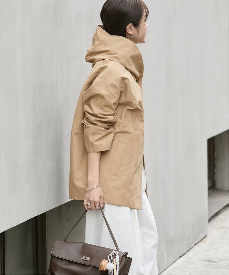 ブルゾン／アウター