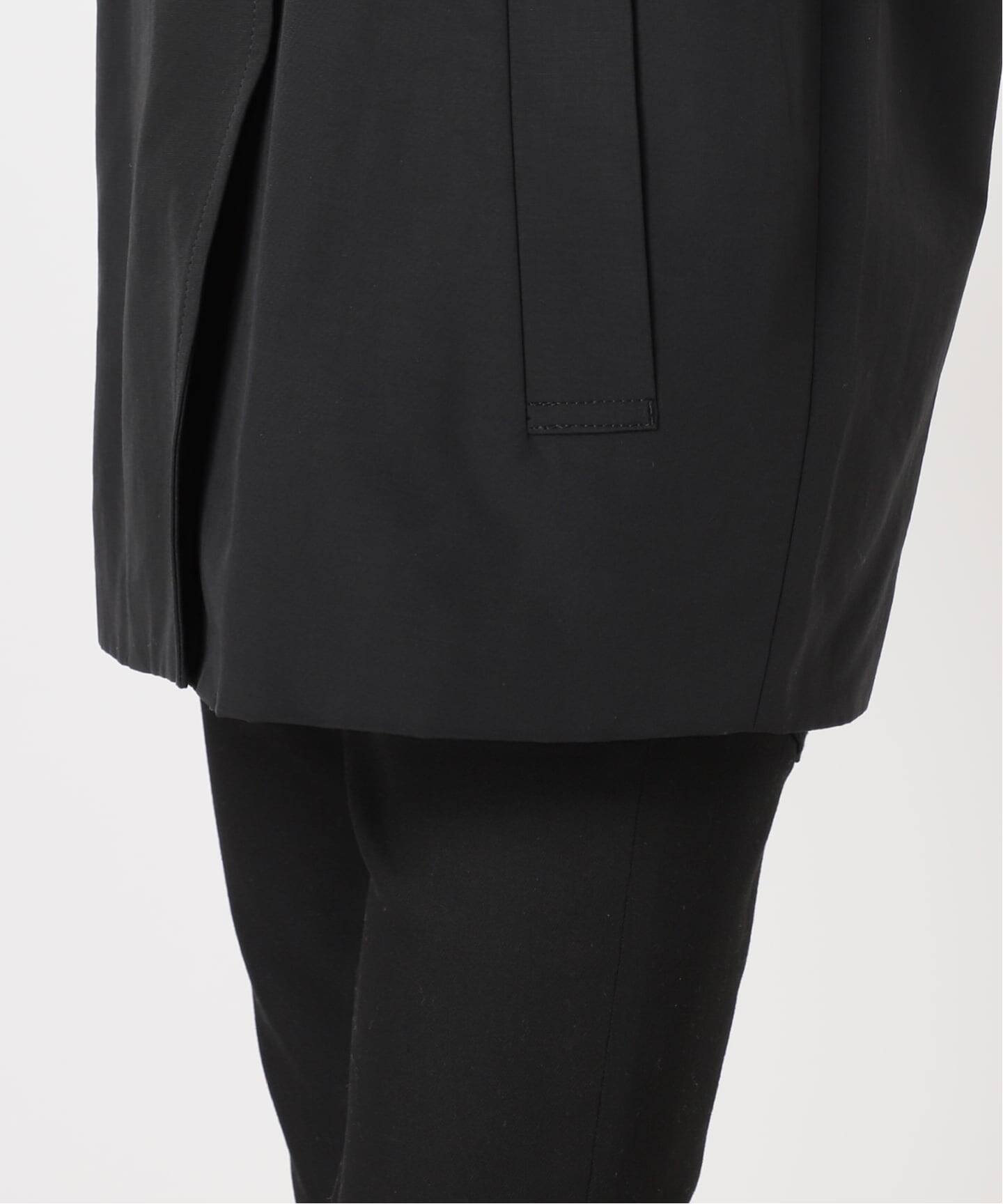 追加予約3》グログランフードコート（その他ブルゾン／アウター