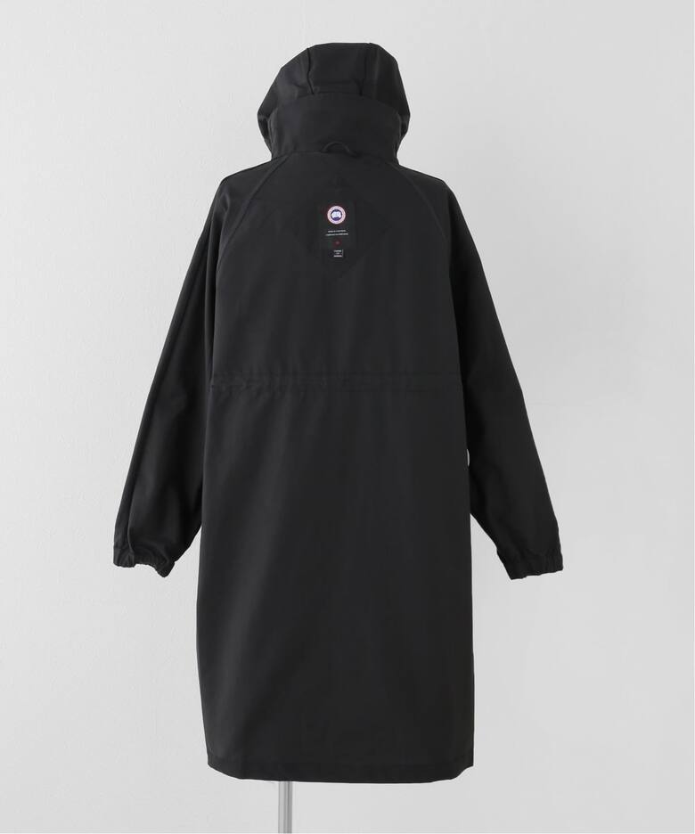 CANADA GOOSE/カナダグース 】Ainsley Wind Coat - BD（その他ブルゾン 