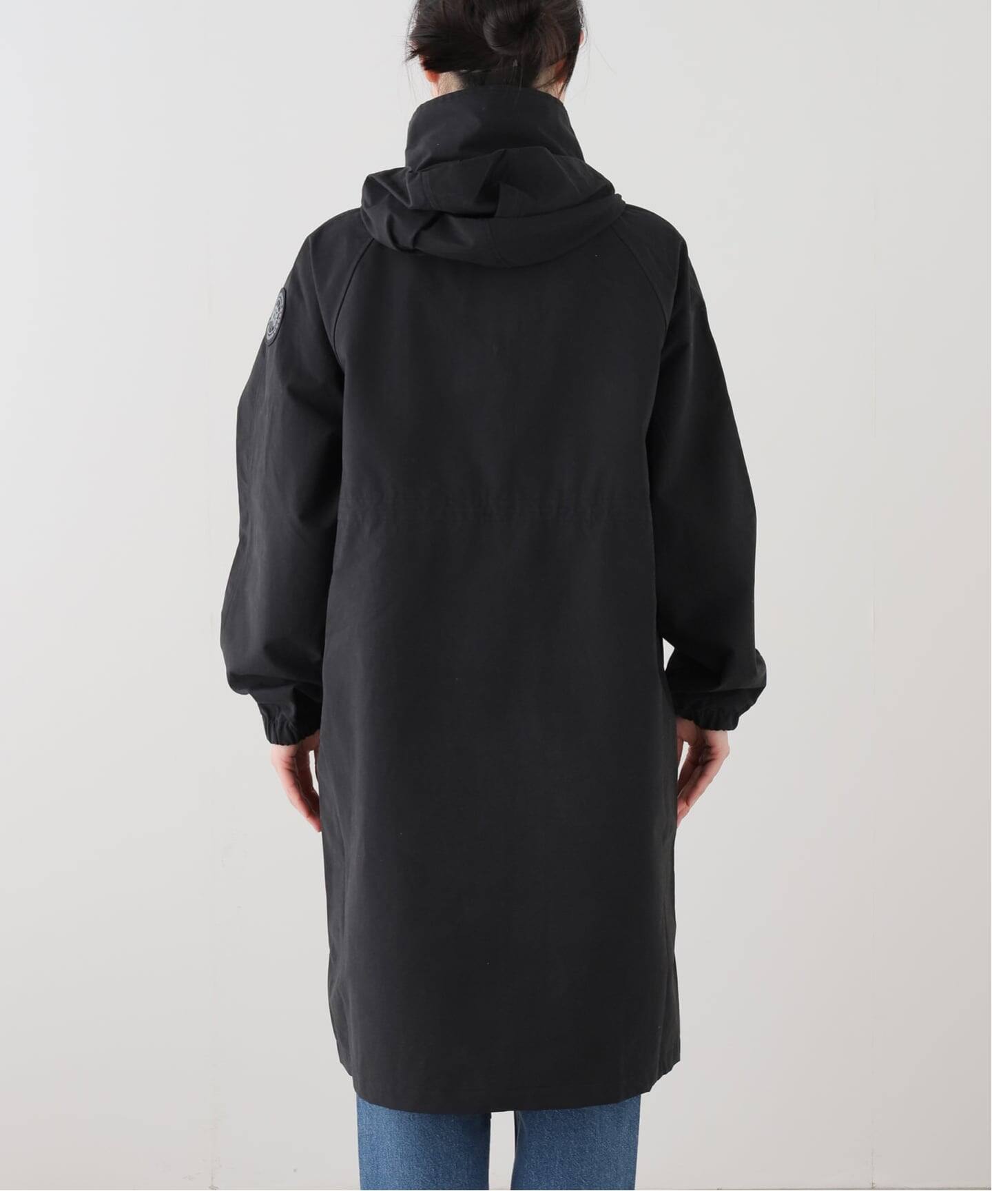 CANADA GOOSE/カナダグース 】Ainsley Wind Coat - BD（その他ブルゾン