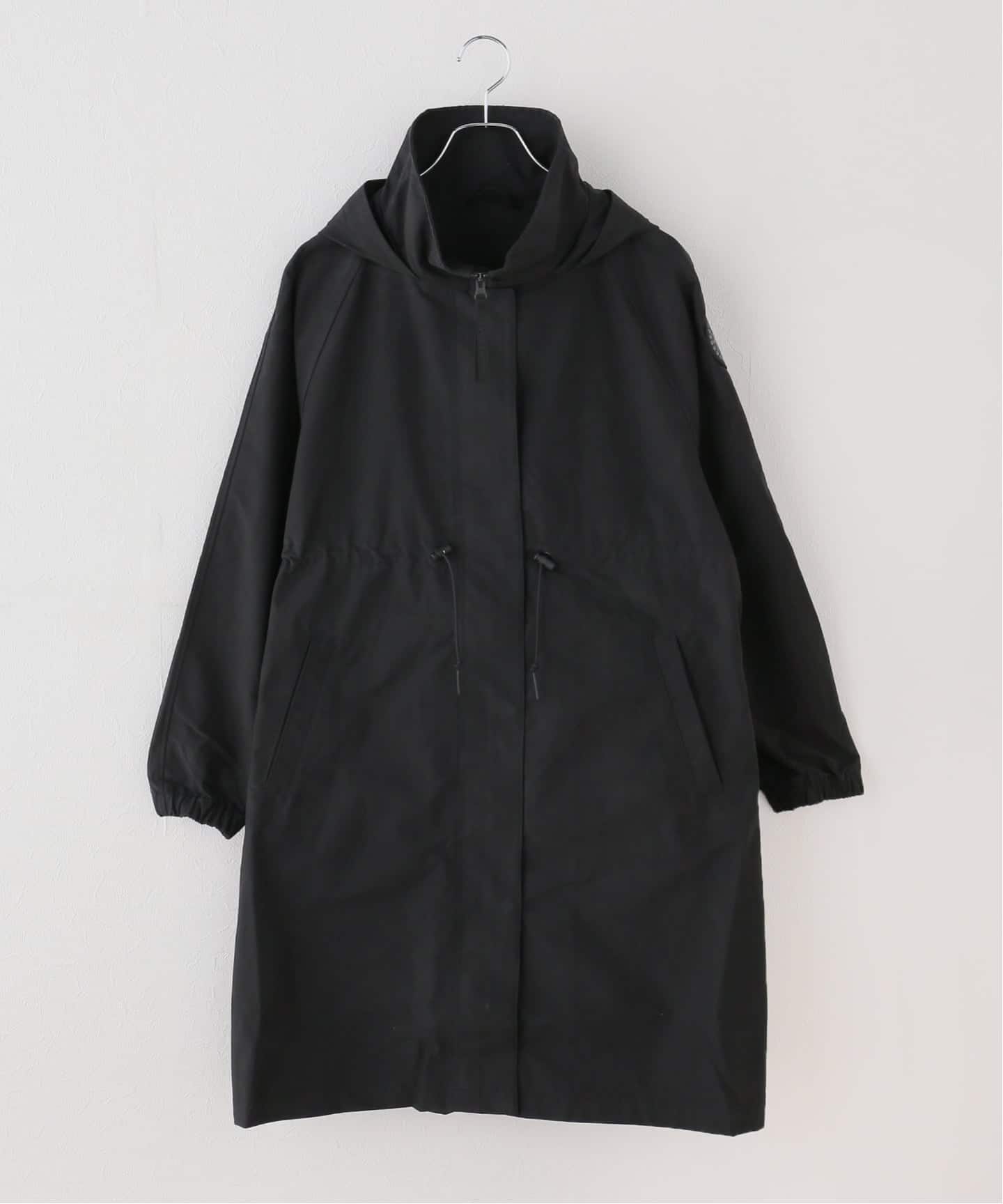 CANADA GOOSE/カナダグース 】Ainsley Wind Coat - BD（その他ブルゾン