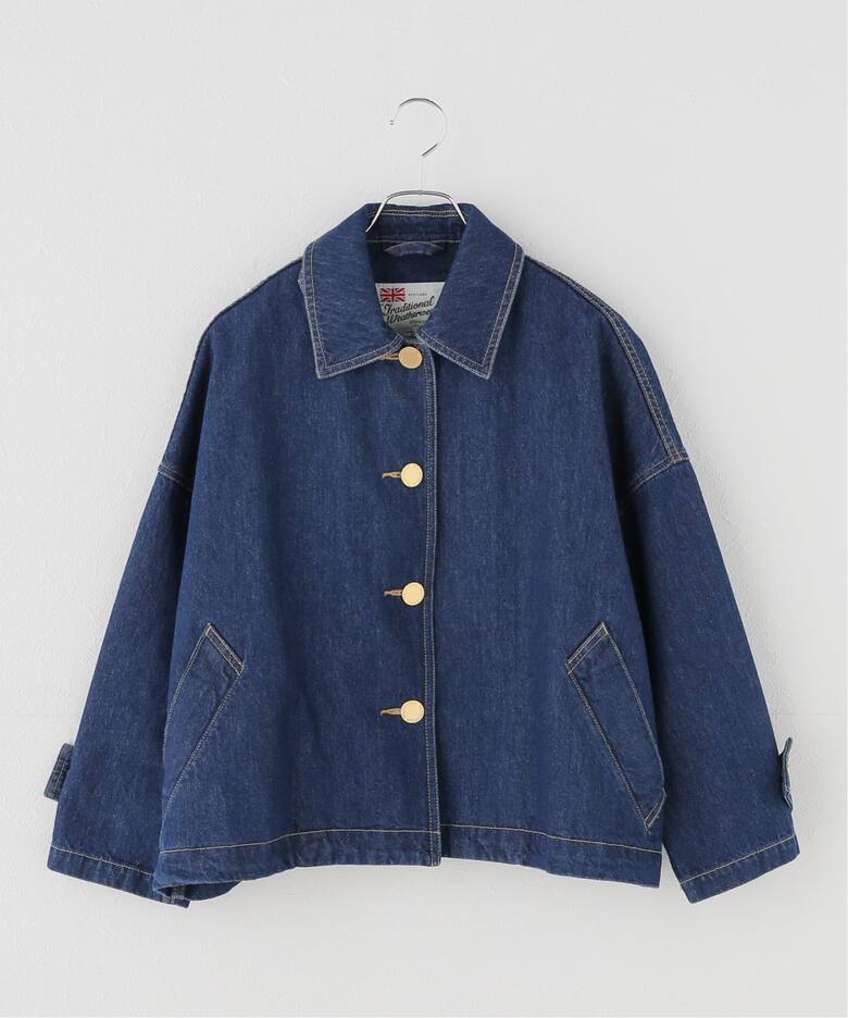 ブルゾン／アウター