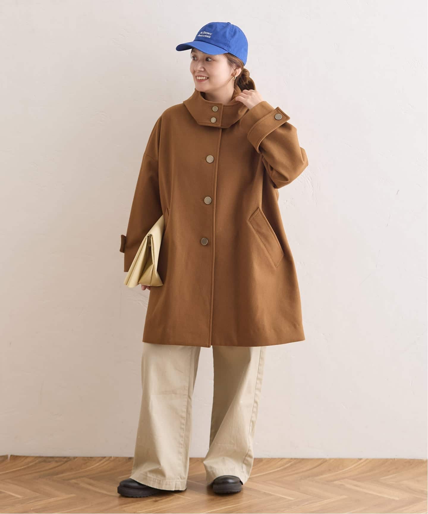 Traditional Weatherwear ジャーナルスタンダード　コート 予約》別注【TRADITIONAL WEATHERWEAR】MALTON LONG HOODED COAT