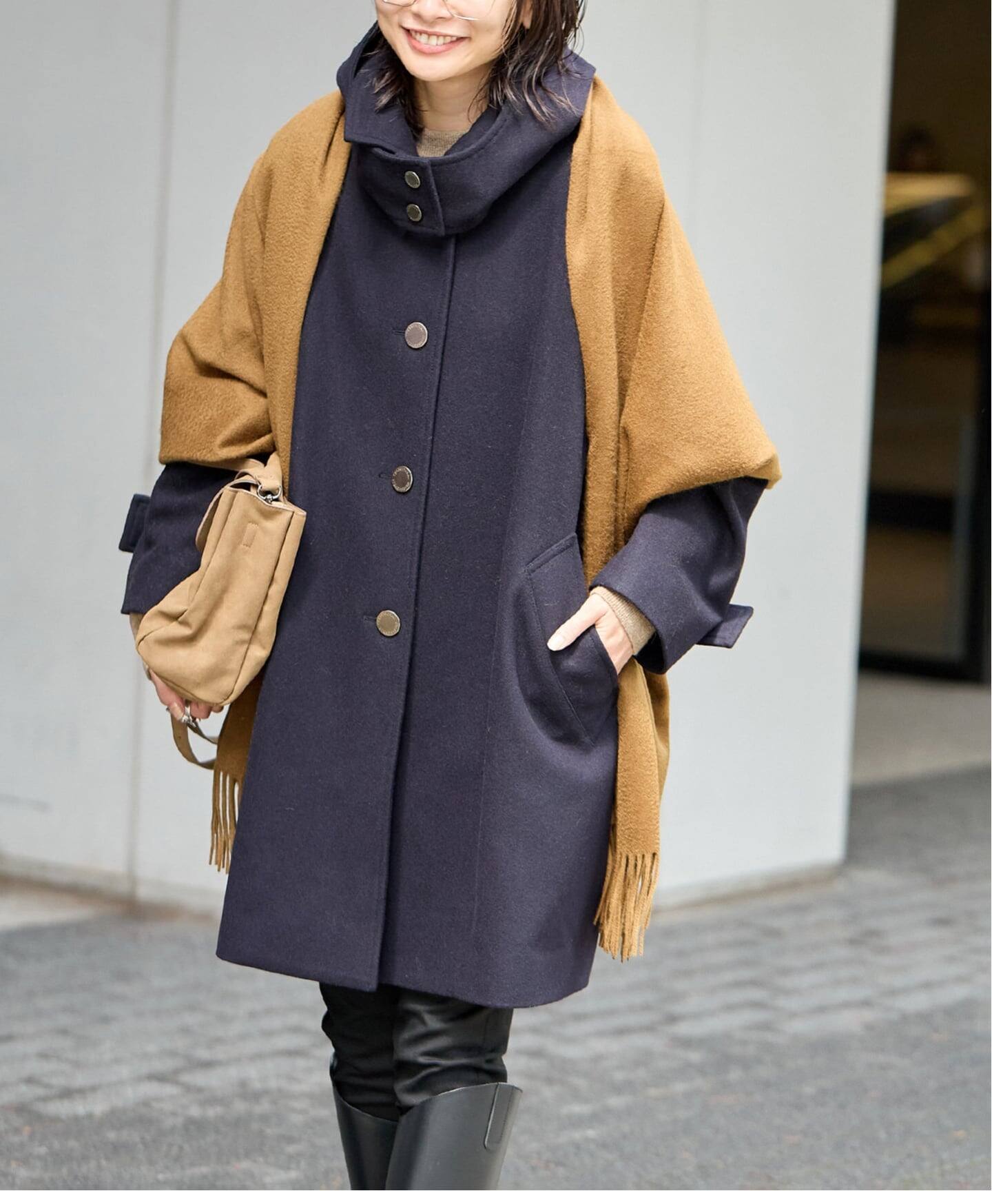 予約》別注【TRADITIONAL WEATHERWEAR】MALTON LONG HOODED COAT