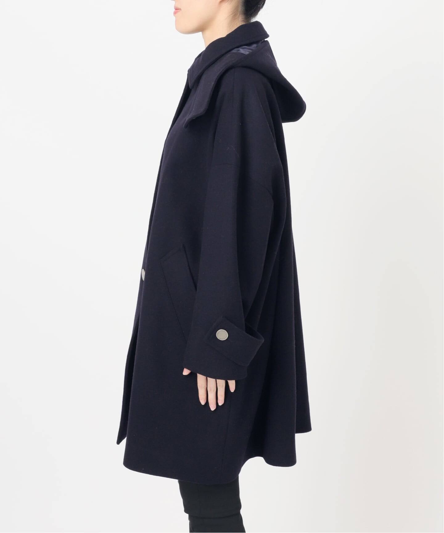 Traditional Weatherwear ジャーナルスタンダード　コート 予約》別注【TRADITIONAL WEATHERWEAR】MALTON LONG HOODED COAT
