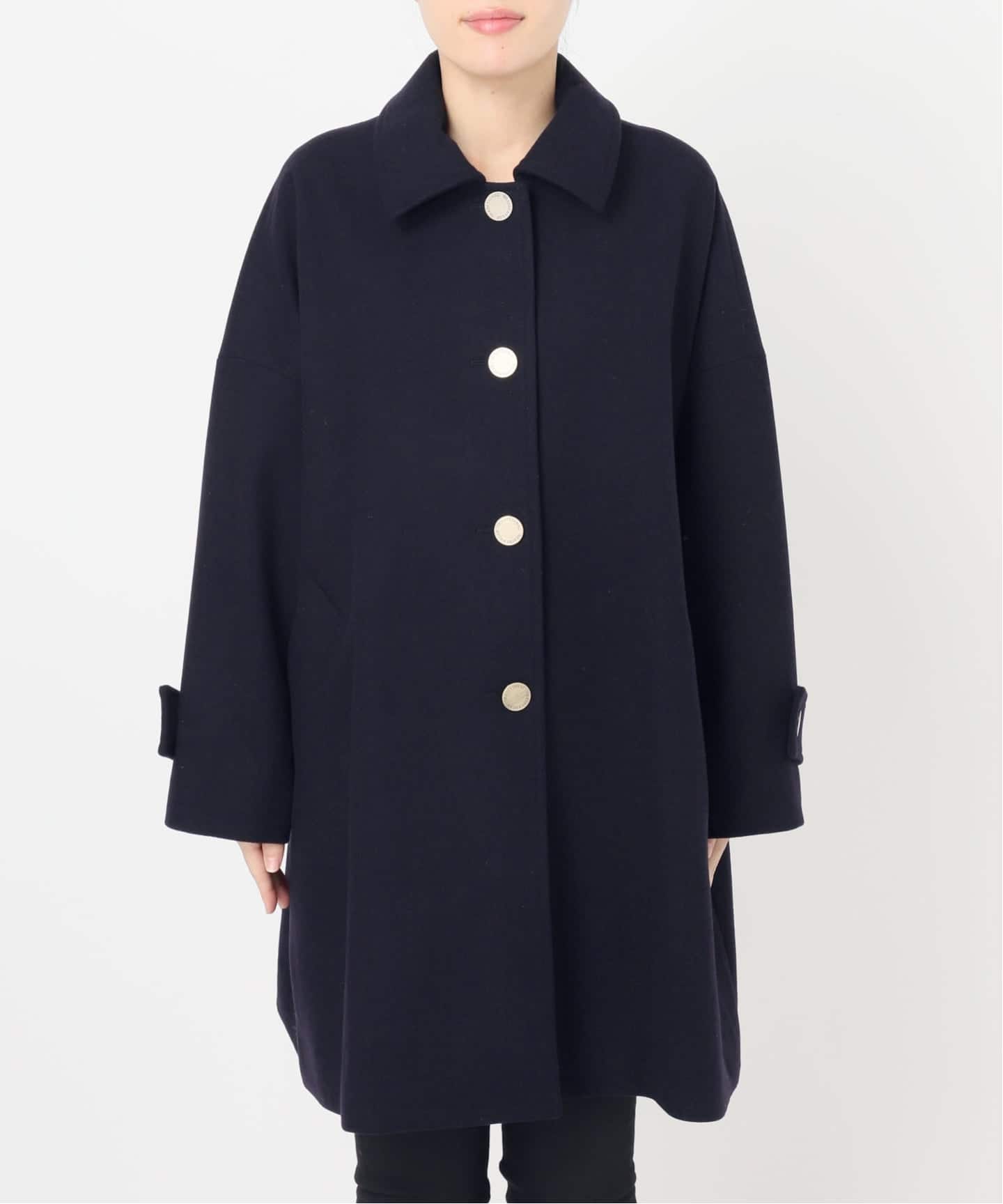 Traditional Weatherwear ジャーナルスタンダード　コート 予約》別注【TRADITIONAL WEATHERWEAR】MALTON LONG HOODED COAT