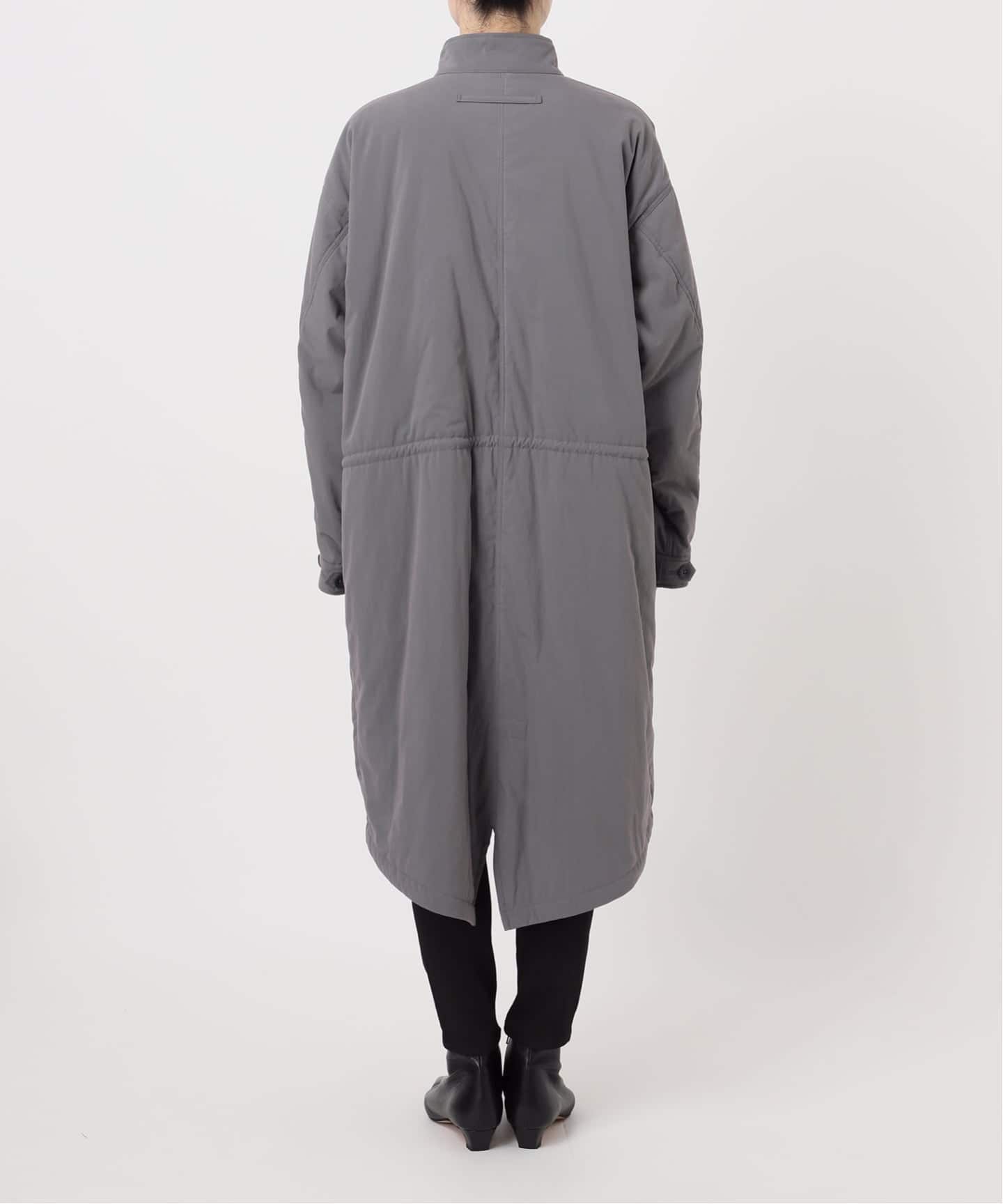 TICCA / ティッカ】ハディッドモッズコート（モッズコート）｜JOURNAL