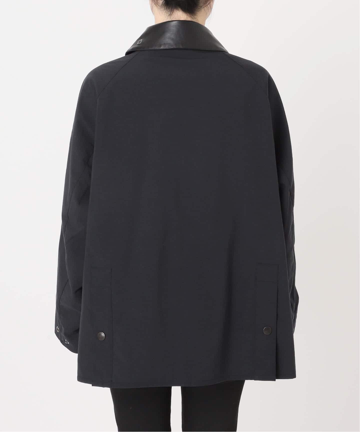 別注【BARBOUR×JOURNAL STANDARD】 OS BEDALE with Leather（その他