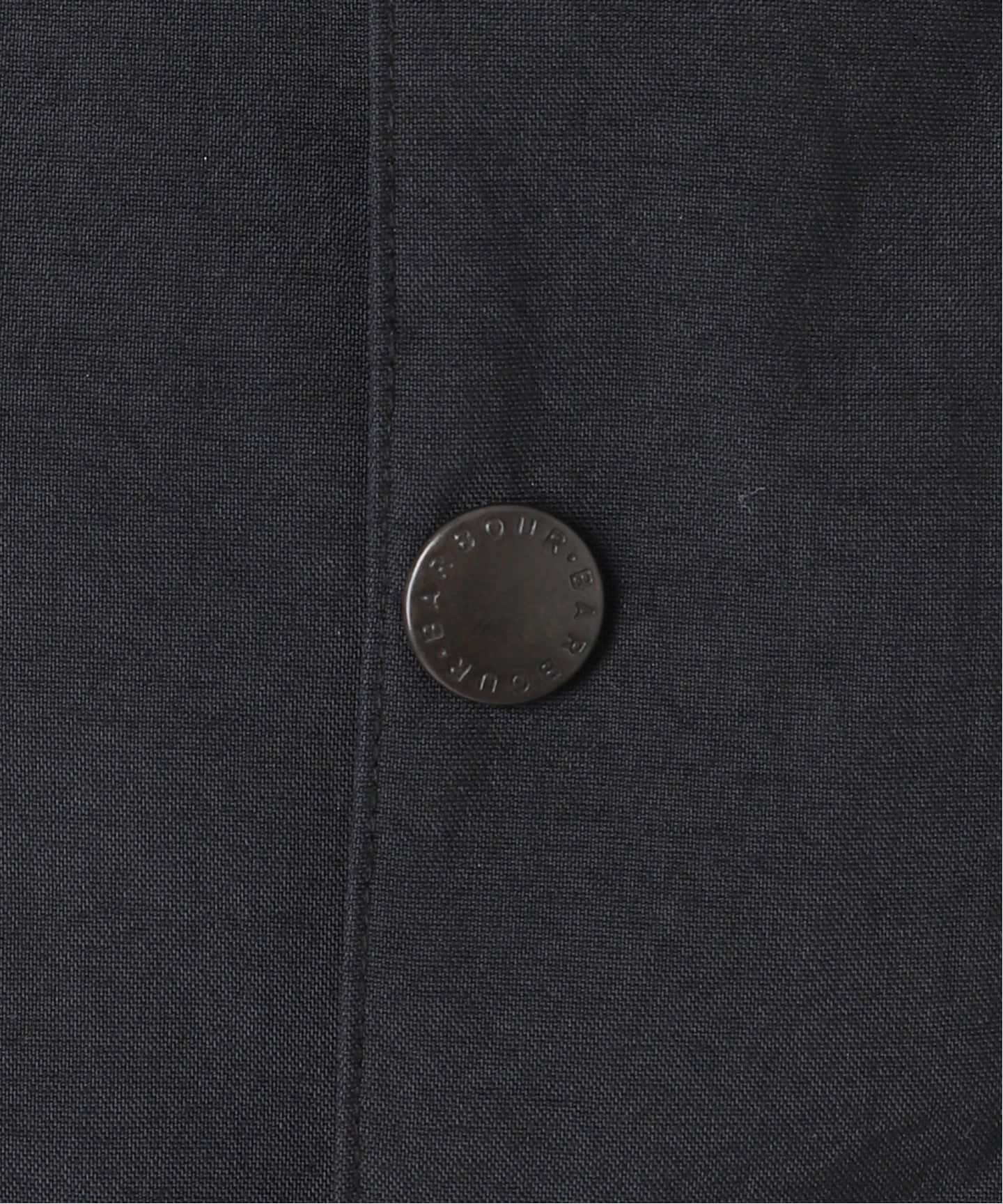 予約》別注【BARBOUR×JOURNAL STANDARD】 OS BEDALE with Leather
