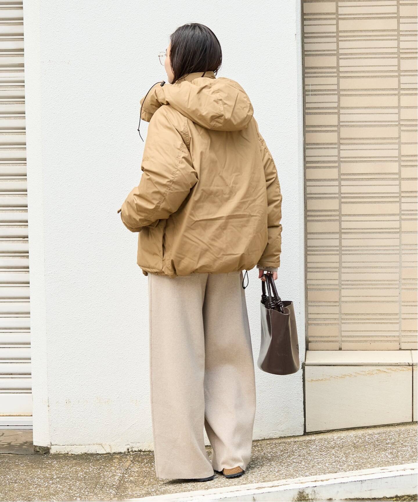 予約》別注【THE NORTH FACE PURPLE LABEL】JS 65/35 MT Down parka