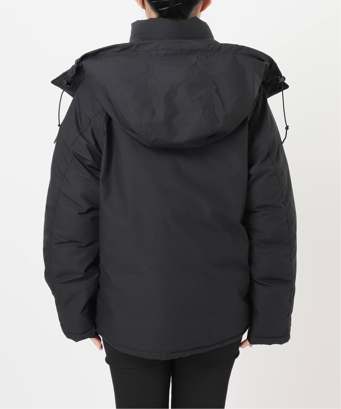 予約》別注【THE NORTH FACE PURPLE LABEL】JS 65/35 MT Down parka